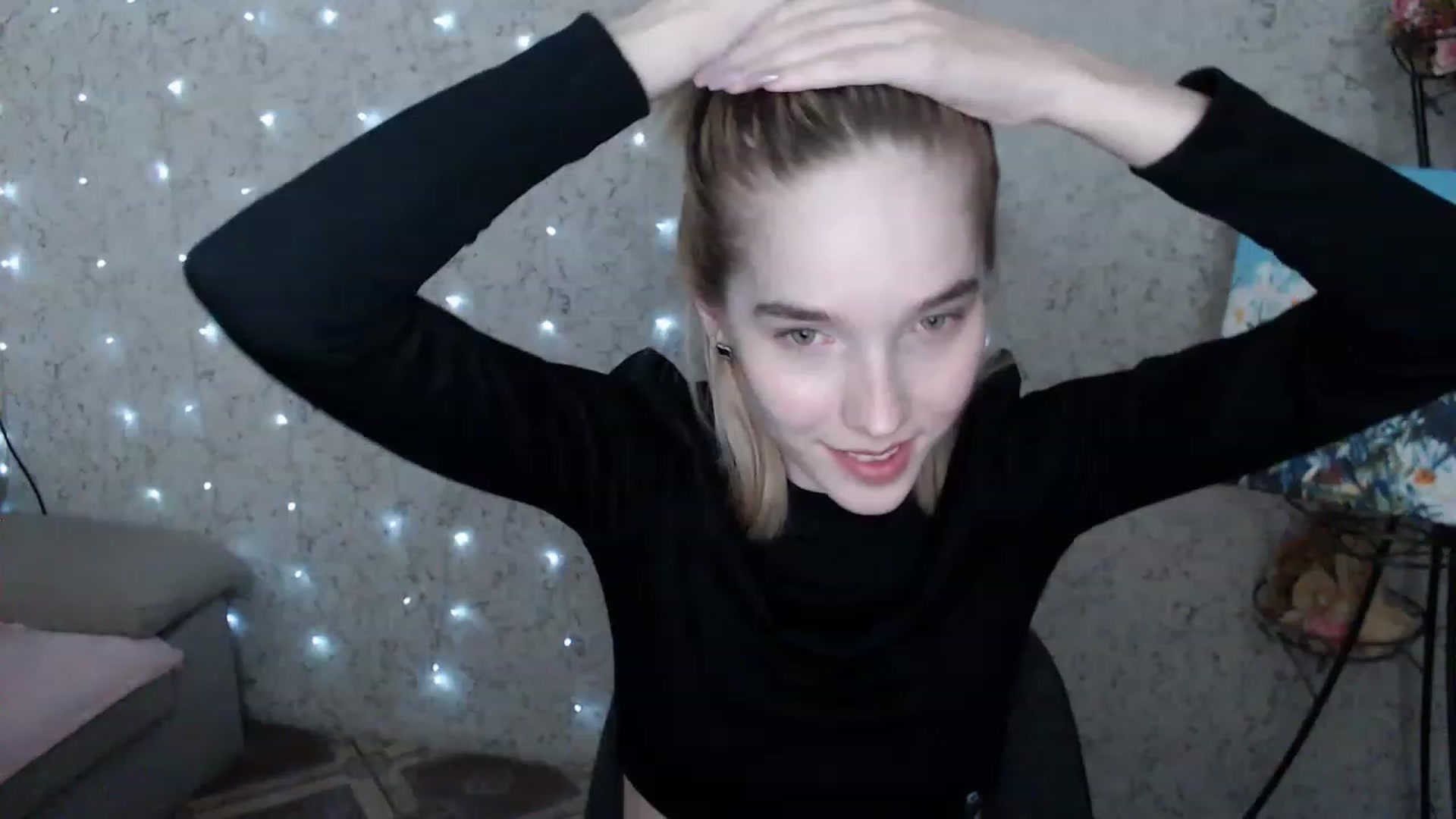 Gallery image thumbnail from EvaRockStar's myfreecams stream on, 03/27/2023, 17:11 image 15 of 20