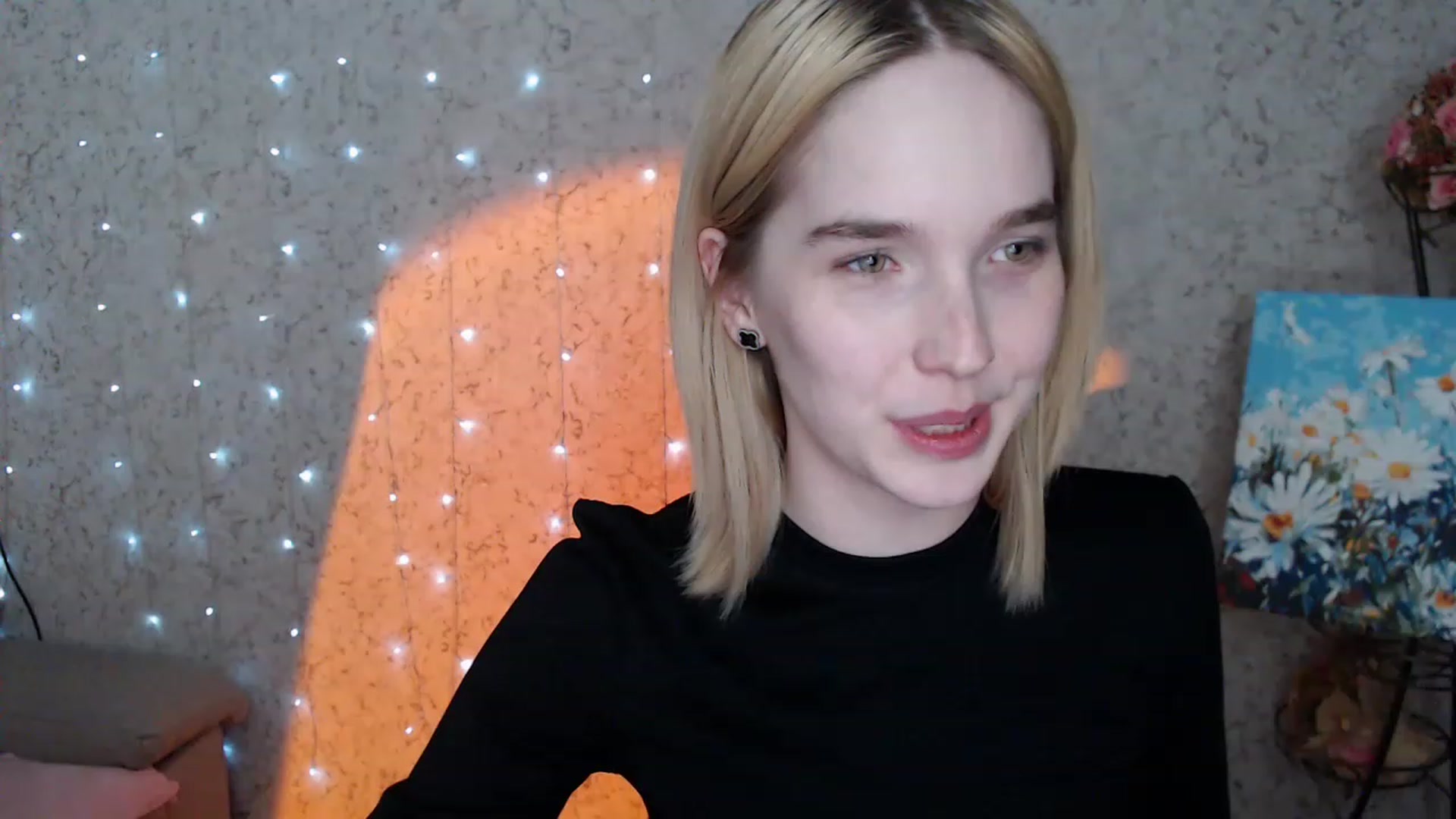 Gallery image thumbnail from EvaRockStar's myfreecams stream on, 03/27/2023, 17:11 image 4 of 20