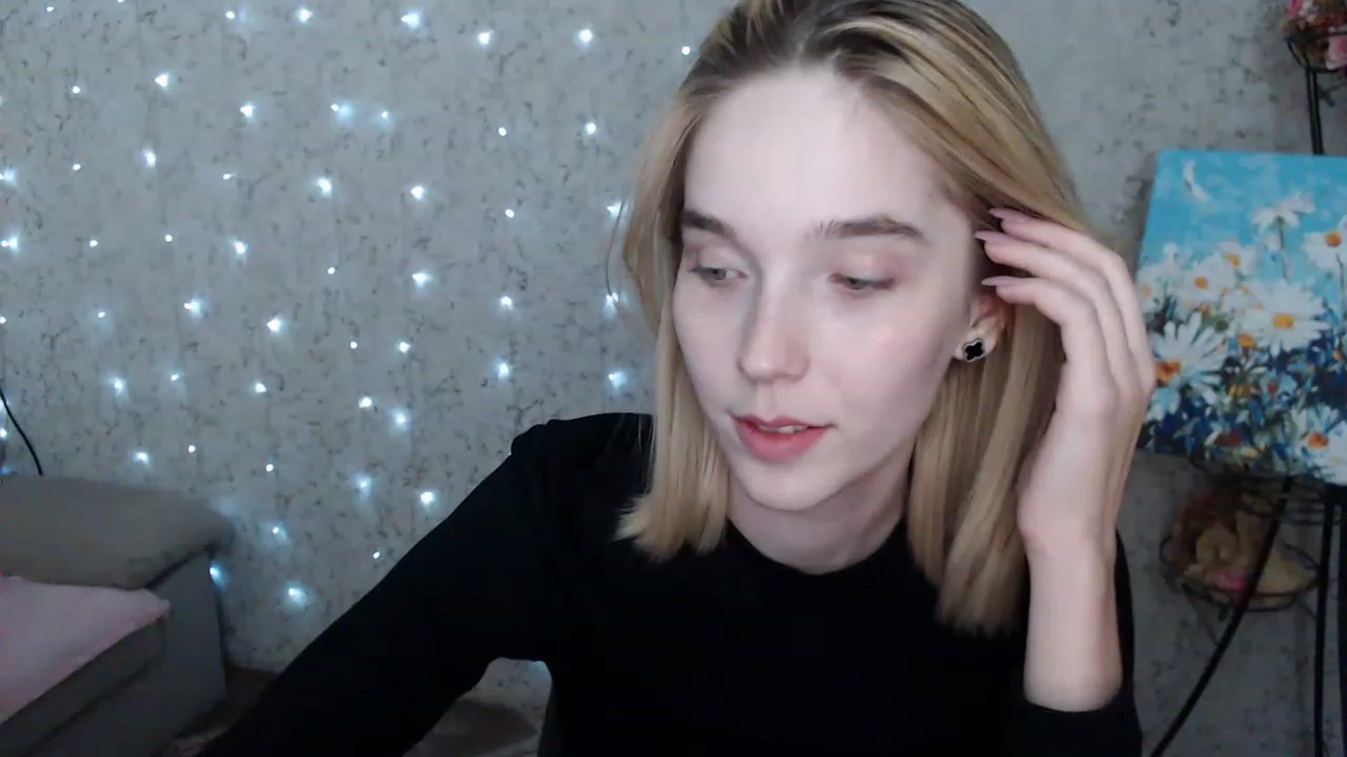 Gallery image thumbnail from EvaRockStar's myfreecams stream on, 03/27/2023, 17:11 image 14 of 20