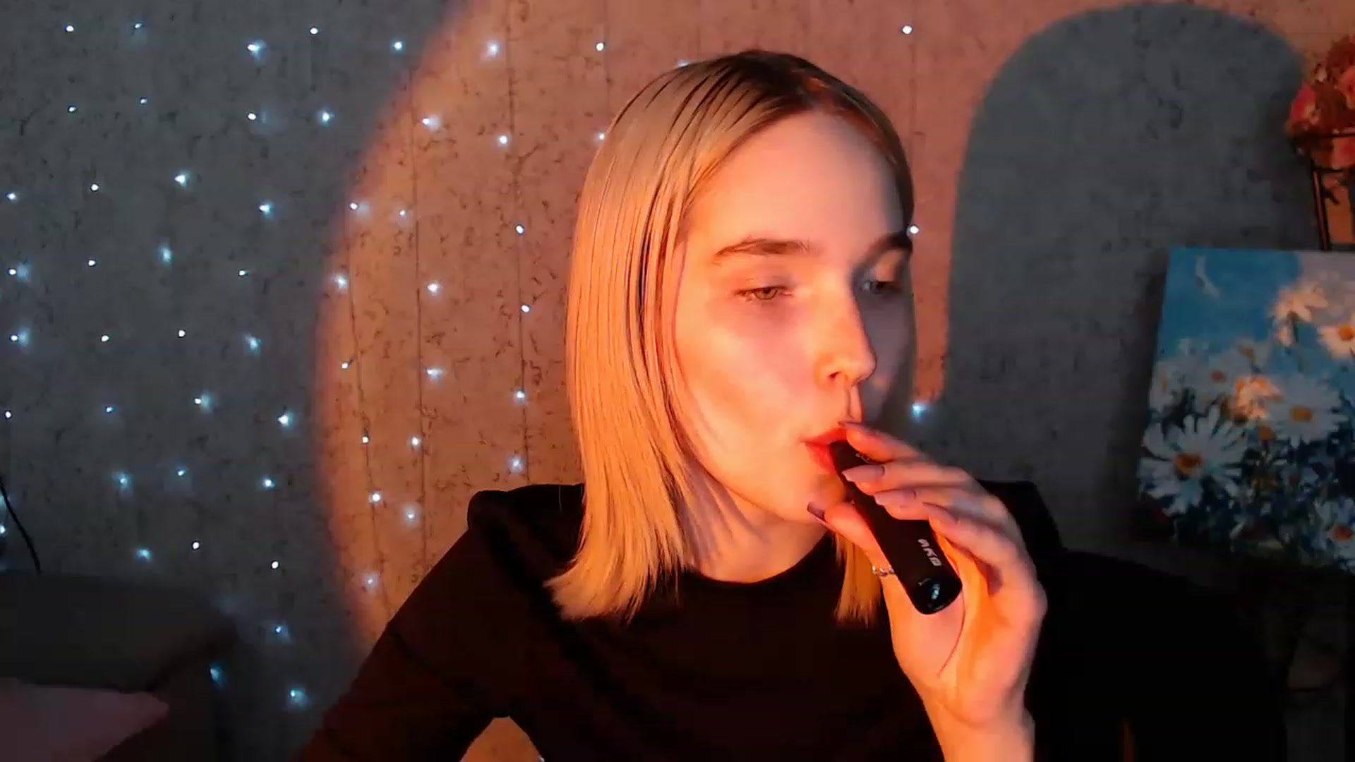 Gallery image thumbnail from EvaRockStar's myfreecams stream on, 03/27/2023, 17:11 image 1 of 20