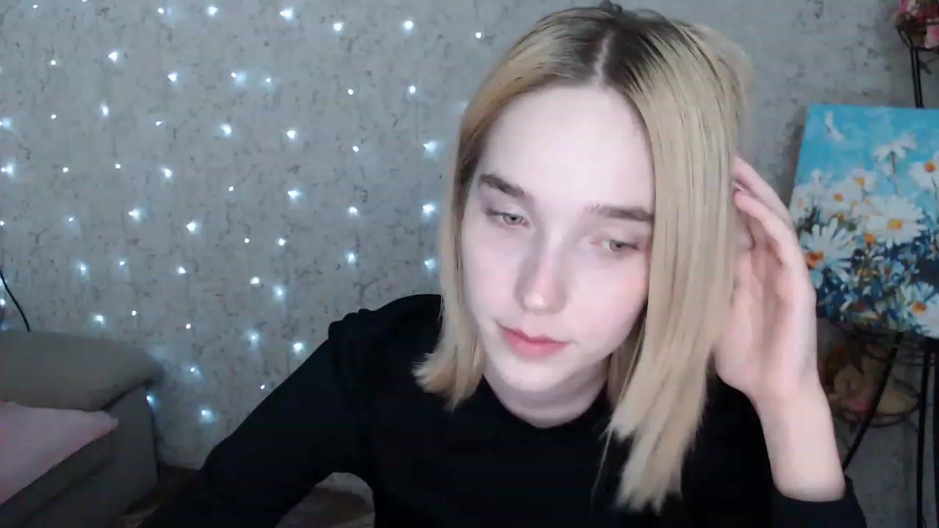 Gallery image thumbnail from EvaRockStar's myfreecams stream on, 03/27/2023, 17:11 image 12 of 20