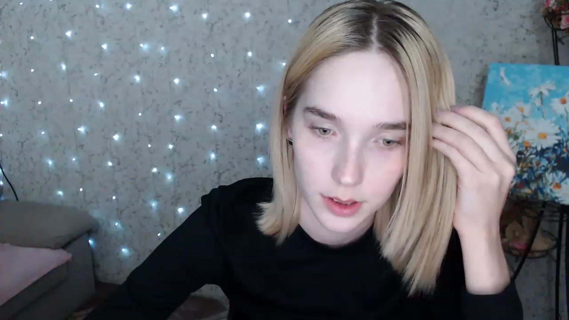 Gallery image thumbnail from EvaRockStar's myfreecams stream on, 03/27/2023, 17:11 image 11 of 20
