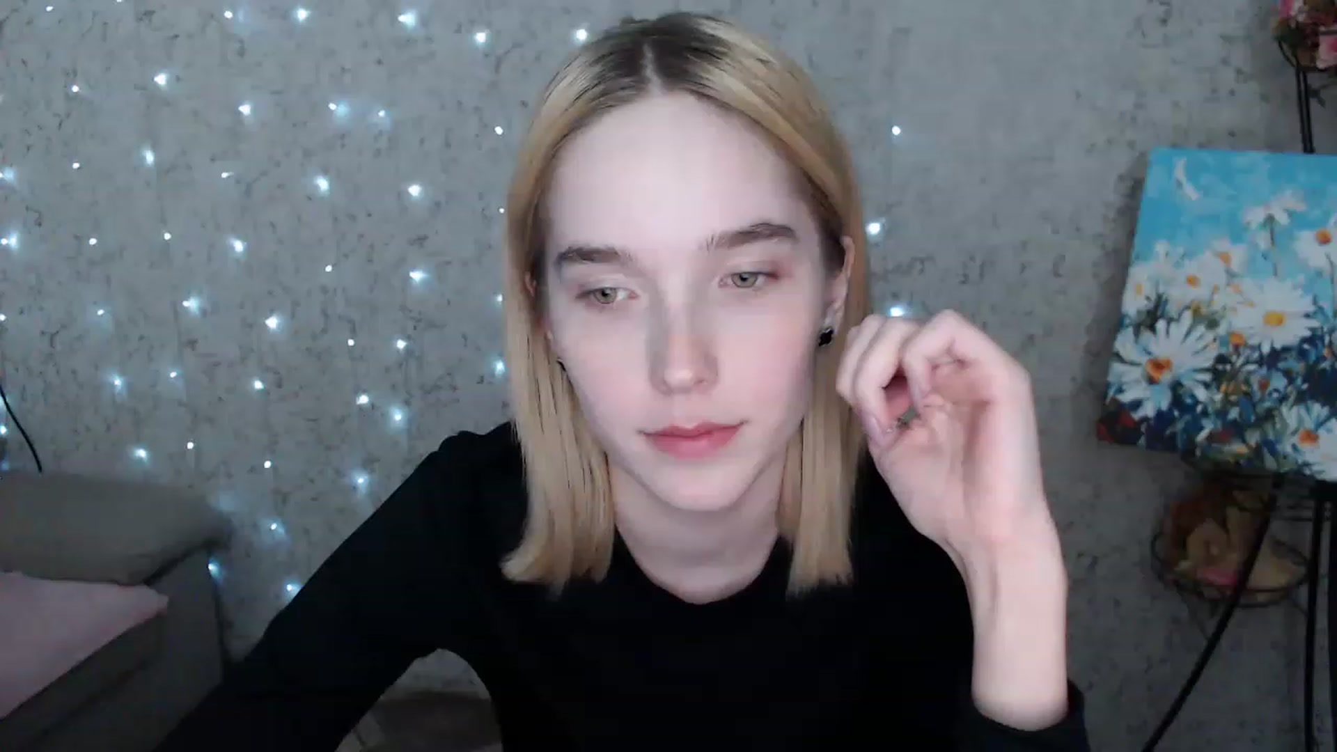 Gallery image thumbnail from EvaRockStar's myfreecams stream on, 03/27/2023, 17:11 image 9 of 20