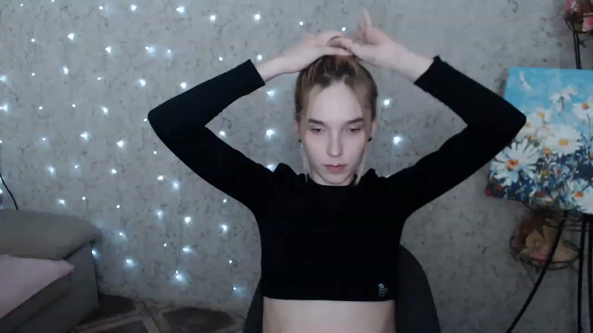 Gallery image thumbnail from EvaRockStar's myfreecams stream on, 03/27/2023, 17:11 image 18 of 20