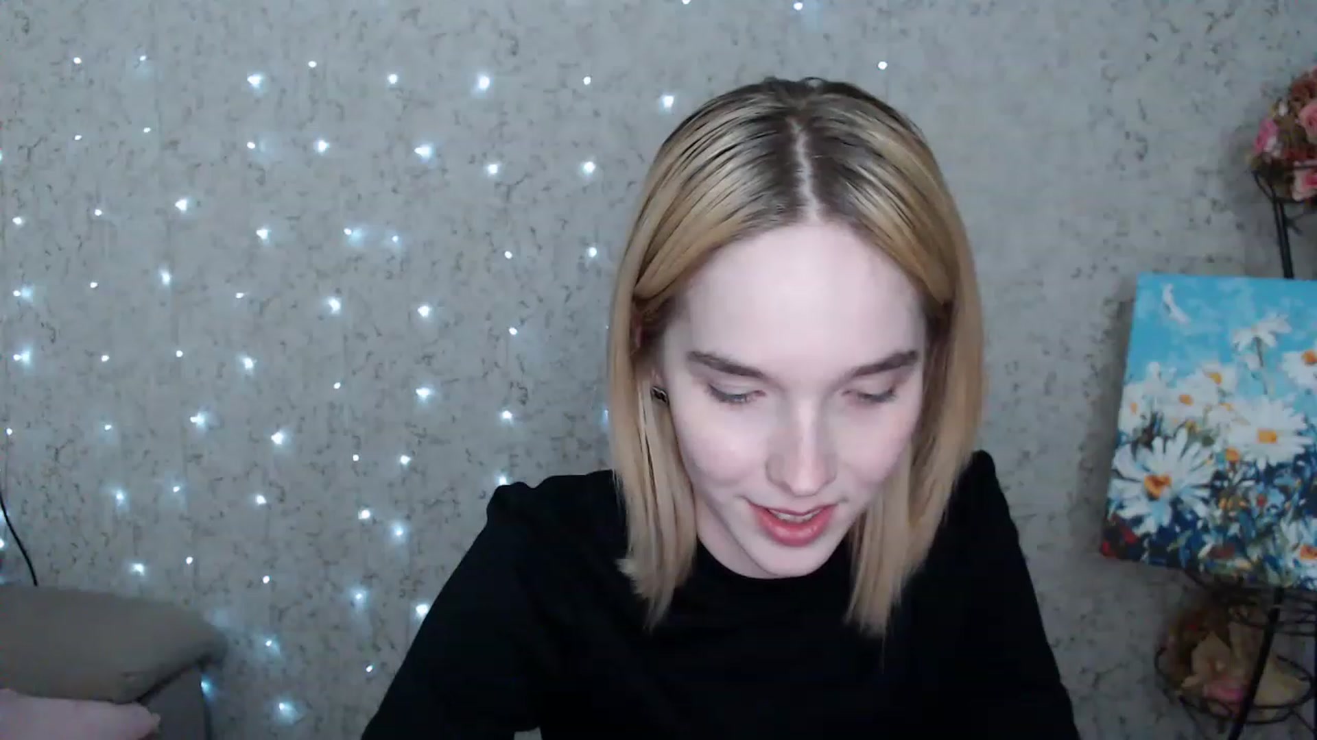 Gallery image thumbnail from EvaRockStar's myfreecams stream on, 03/27/2023, 17:11 image 5 of 20