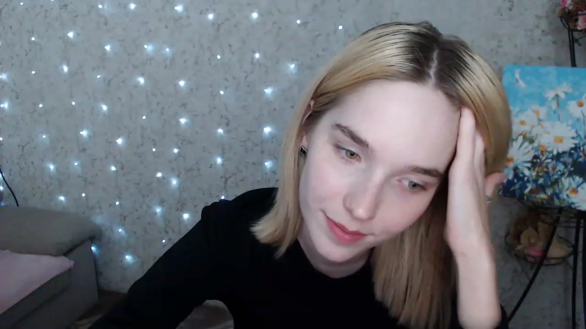 Gallery image thumbnail from EvaRockStar's myfreecams stream on, 03/27/2023, 17:11 image 13 of 20
