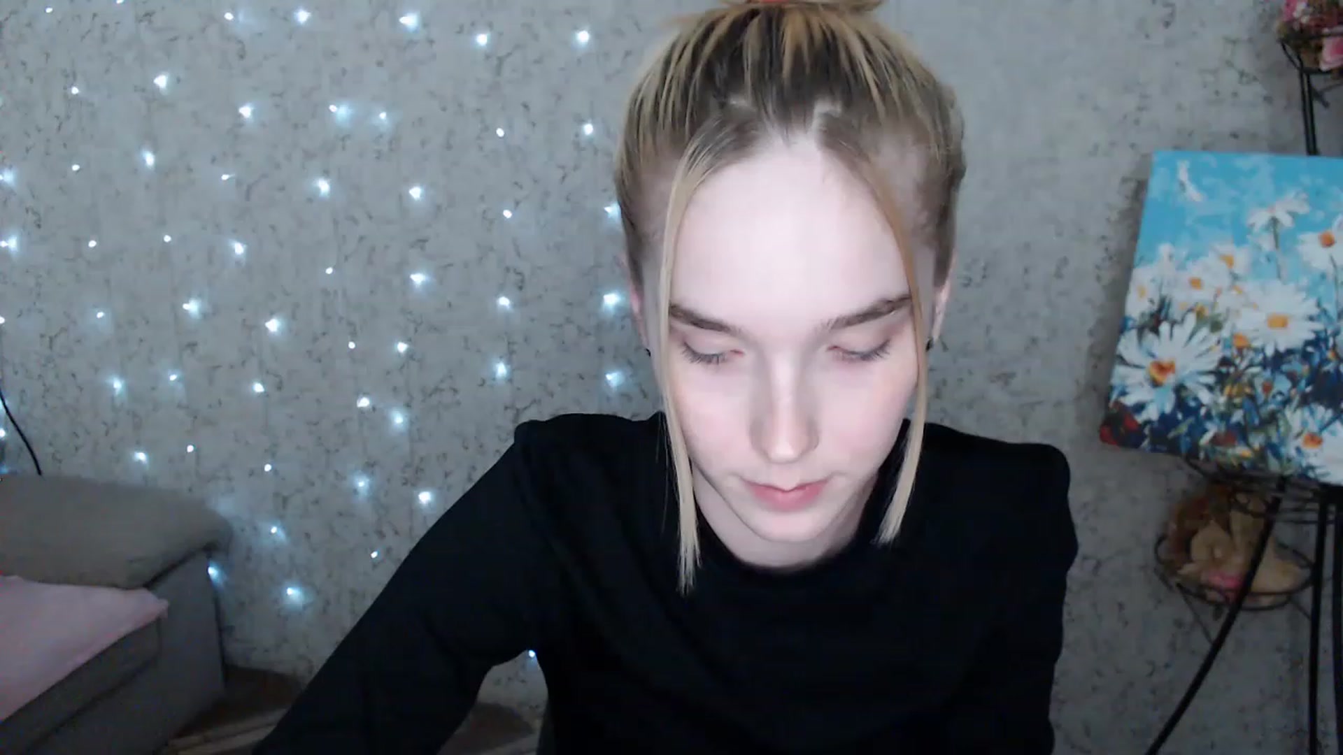 Gallery image thumbnail from EvaRockStar's myfreecams stream on, 03/27/2023, 17:11 image 20 of 20