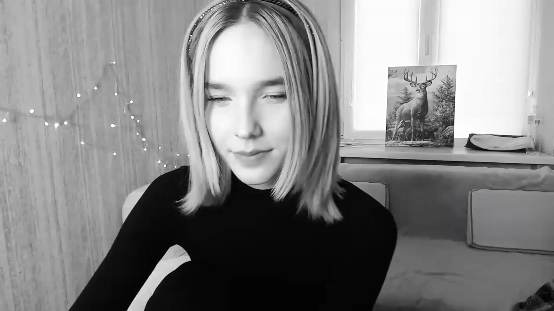 Gallery image thumbnail from EvaRockStar's myfreecams stream on, 03/28/2023, 09:33 image 20 of 20