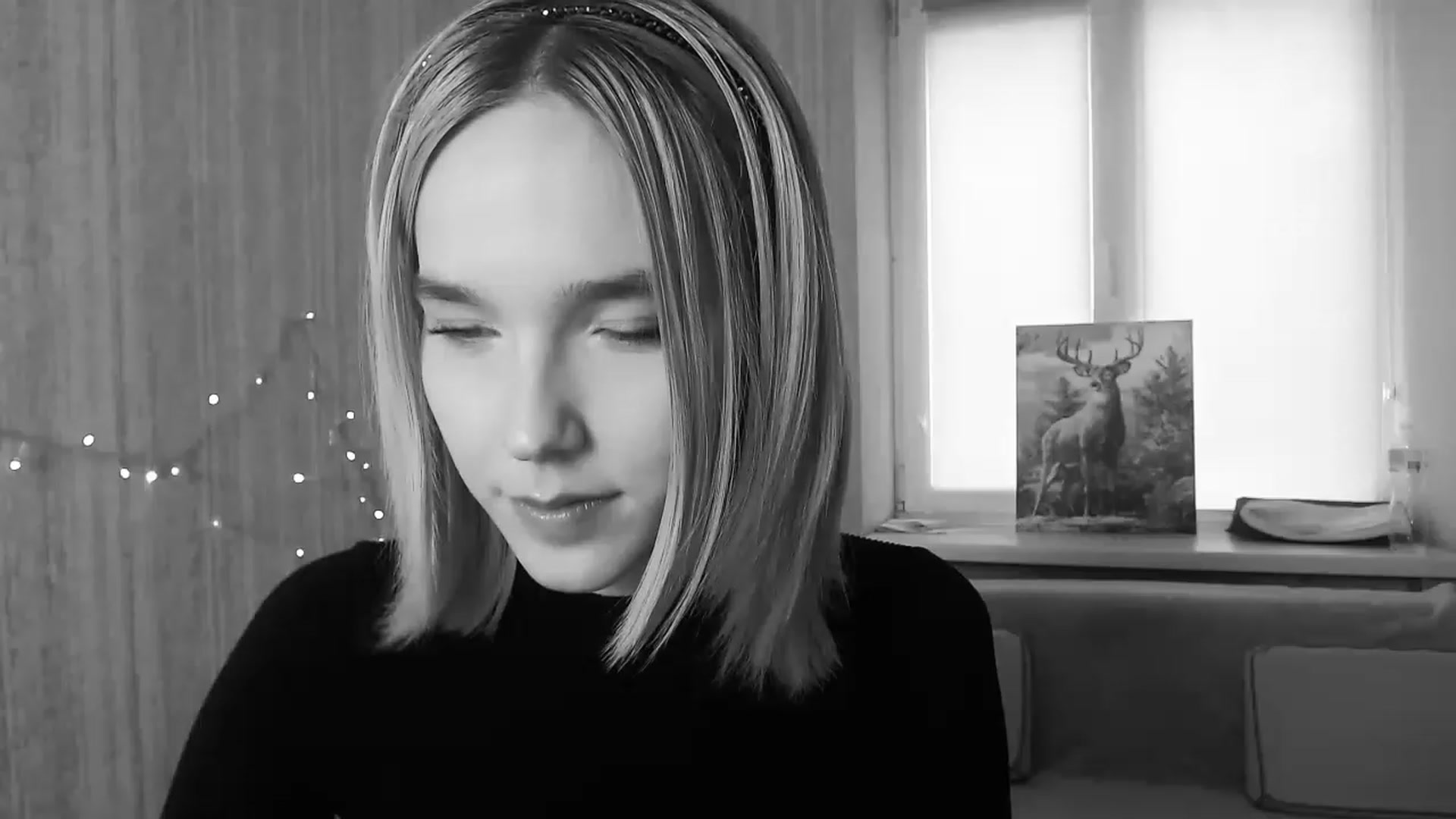 Gallery image thumbnail from EvaRockStar's myfreecams stream on, 03/28/2023, 09:33 image 8 of 20