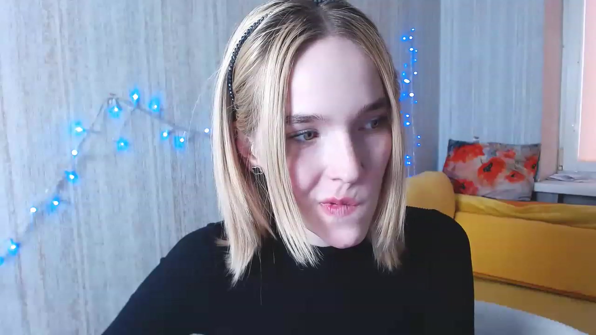 Gallery image thumbnail from EvaRockStar's myfreecams stream on, 03/28/2023, 12:09 image 20 of 20