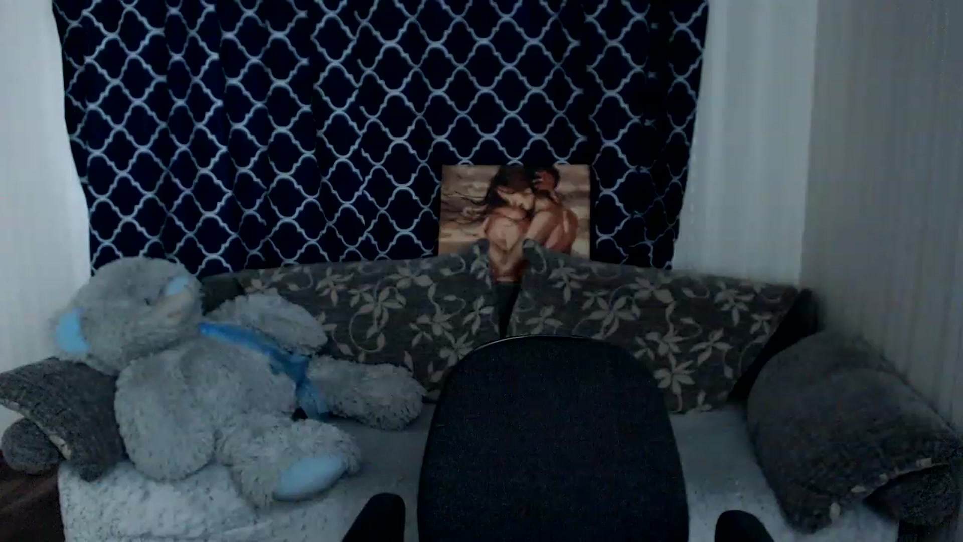 Gallery image thumbnail from EvaRockStar's myfreecams stream on, 03/29/2023, 11:27 image 13 of 20