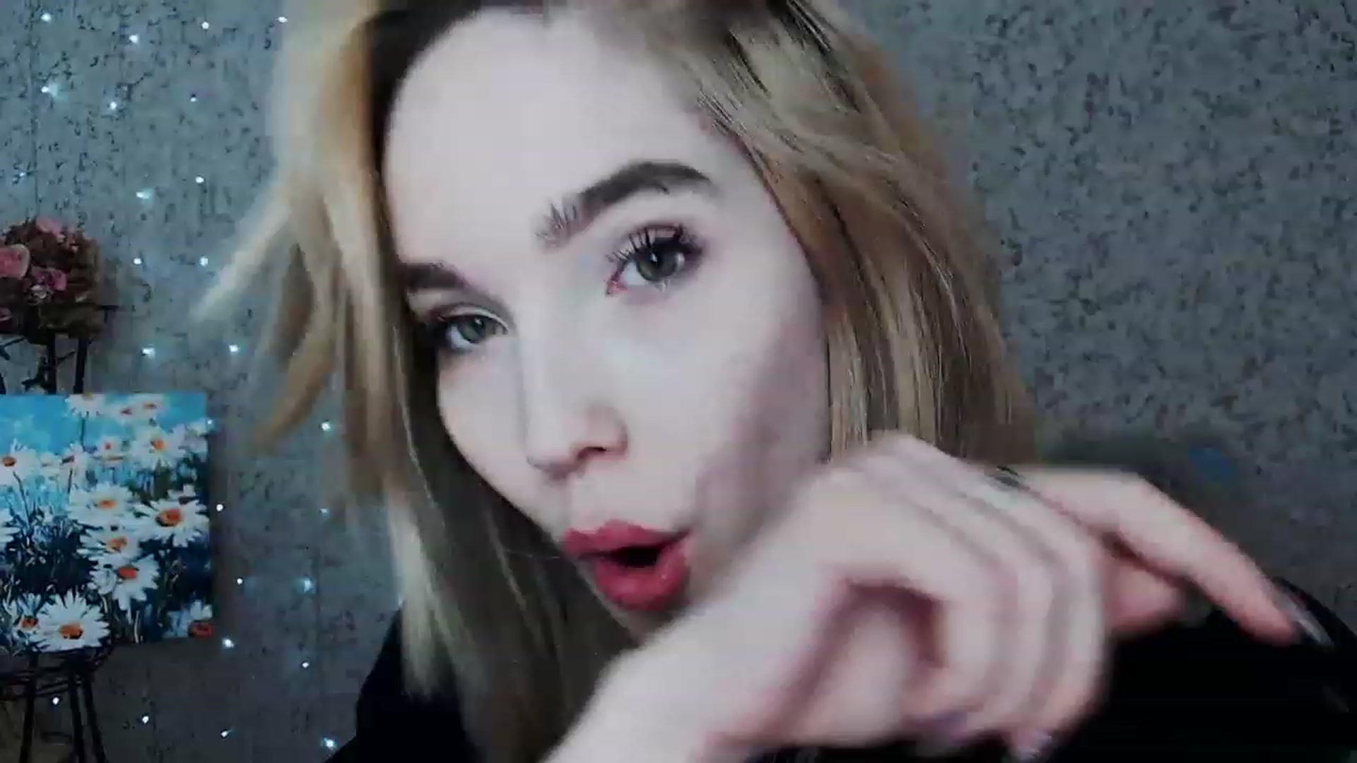 Gallery image thumbnail from EvaRockStar's myfreecams stream on, 03/30/2023, 09:19 image 7 of 20