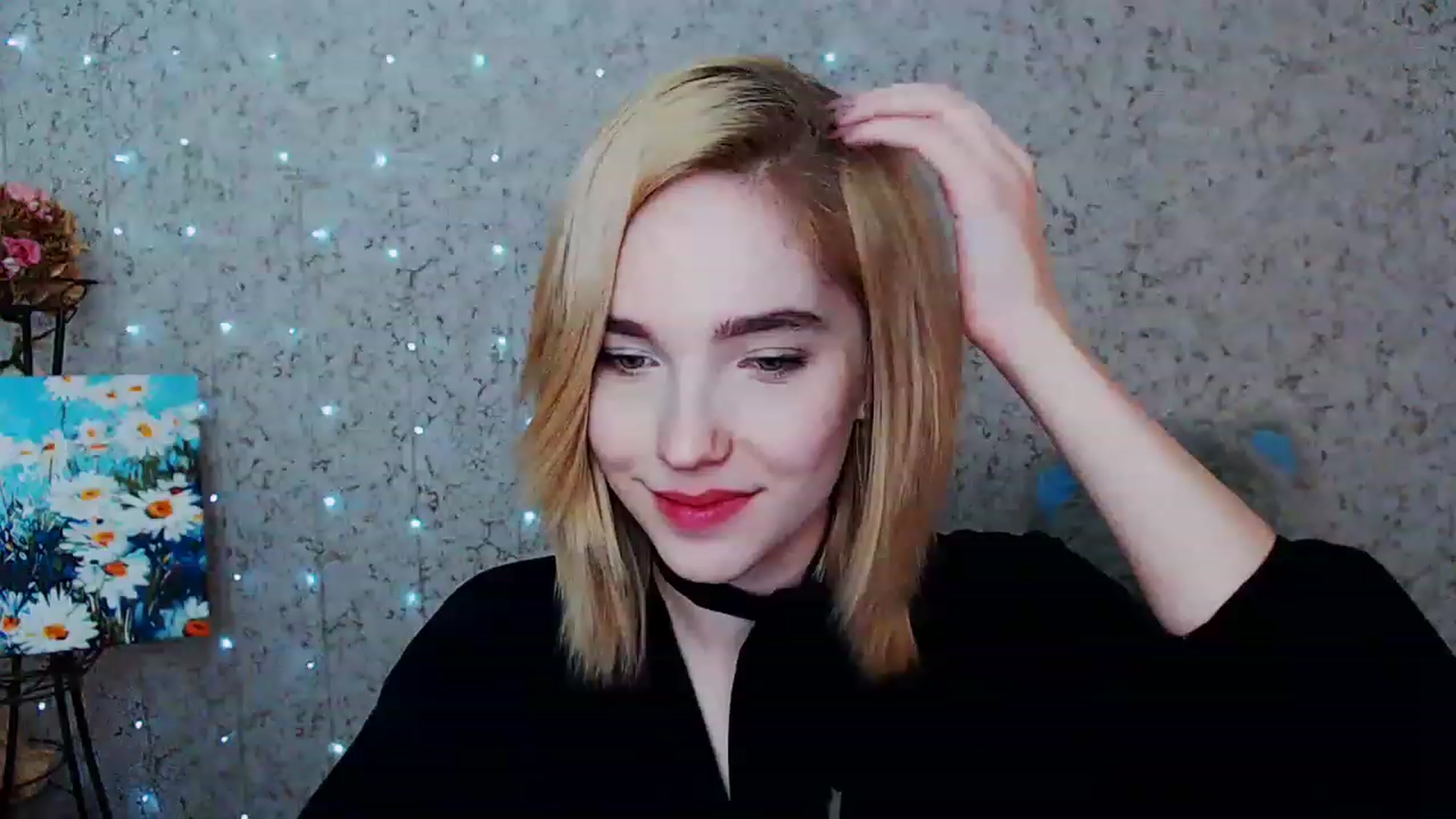 Gallery image thumbnail from EvaRockStar's myfreecams stream on, 03/30/2023, 09:19 image 13 of 20