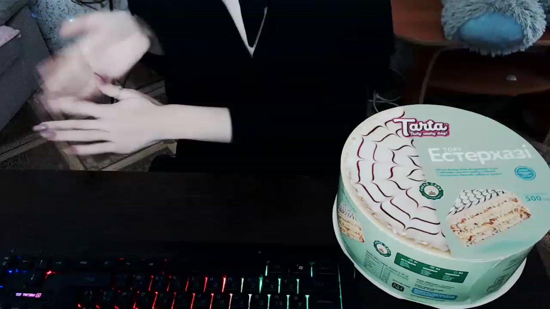 Gallery image thumbnail from EvaRockStar's myfreecams stream on, 03/30/2023, 09:19 image 1 of 20