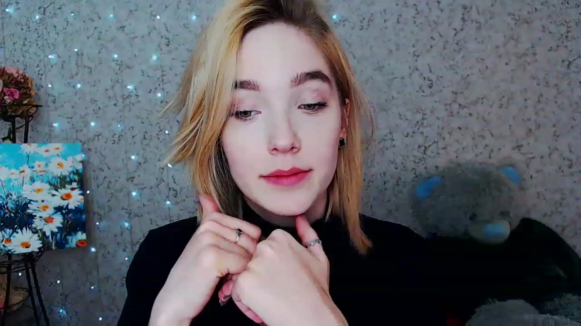 Gallery image thumbnail from EvaRockStar's myfreecams stream on, 03/30/2023, 09:19 image 11 of 20