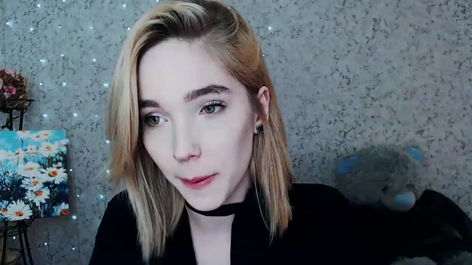 Gallery image thumbnail from EvaRockStar's myfreecams stream on, 03/30/2023, 09:19 image 6 of 20