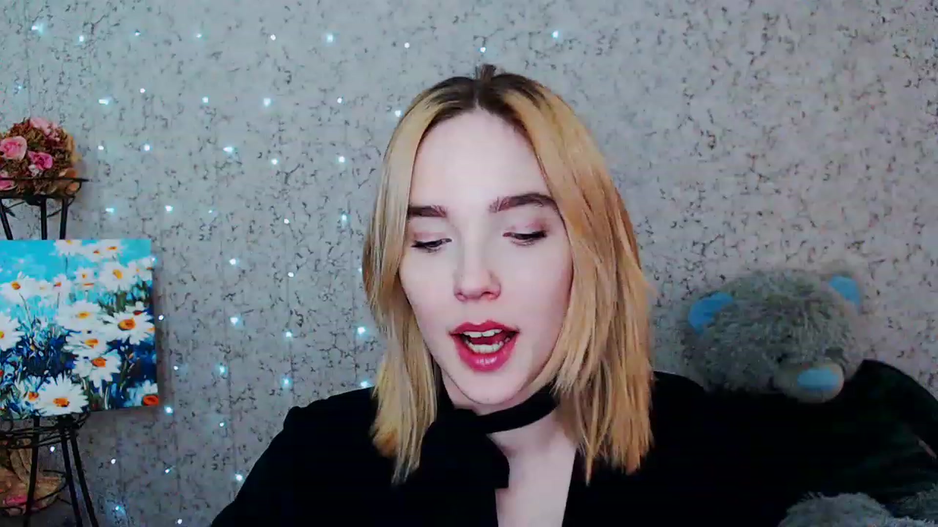Gallery image thumbnail from EvaRockStar's myfreecams stream on, 03/30/2023, 09:19 image 15 of 20