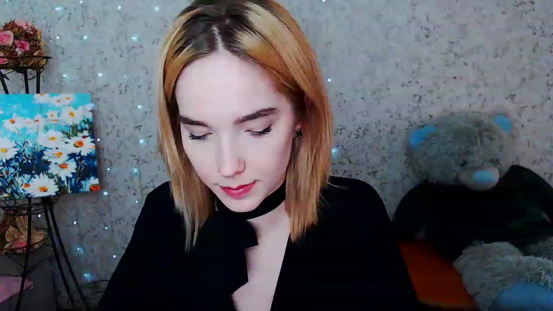 Gallery image thumbnail from EvaRockStar's myfreecams stream on, 03/30/2023, 09:19 image 18 of 20