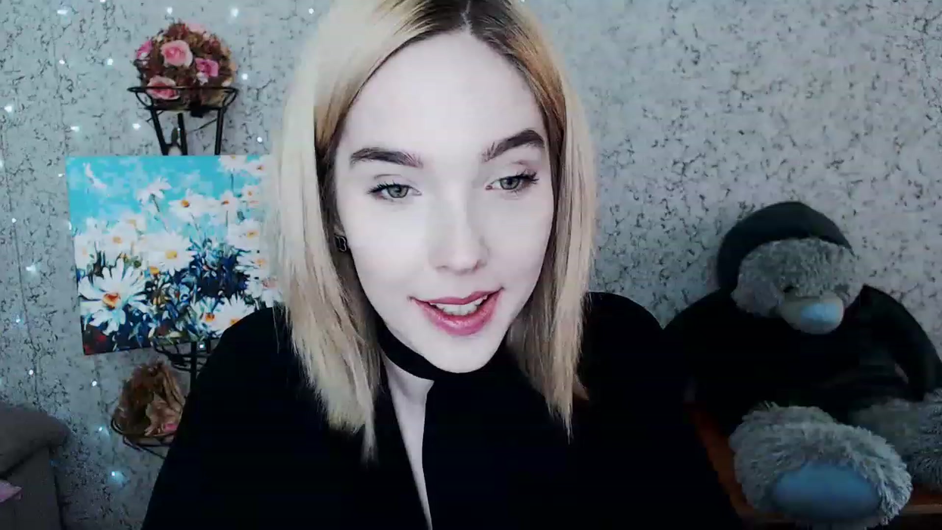 Gallery image thumbnail from EvaRockStar's myfreecams stream on, 03/30/2023, 09:19 image 2 of 20