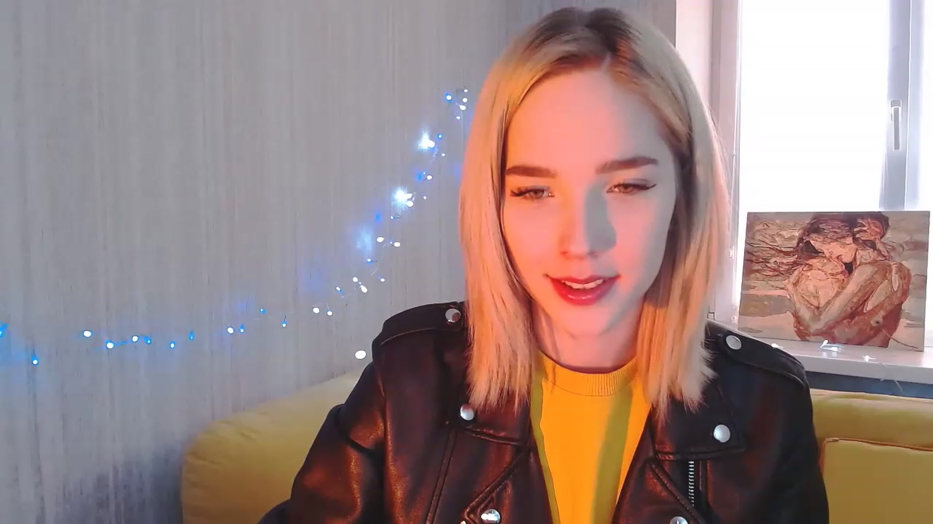 Gallery image thumbnail from EvaRockStar's myfreecams stream on, 04/07/2023, 13:31 image 2 of 20