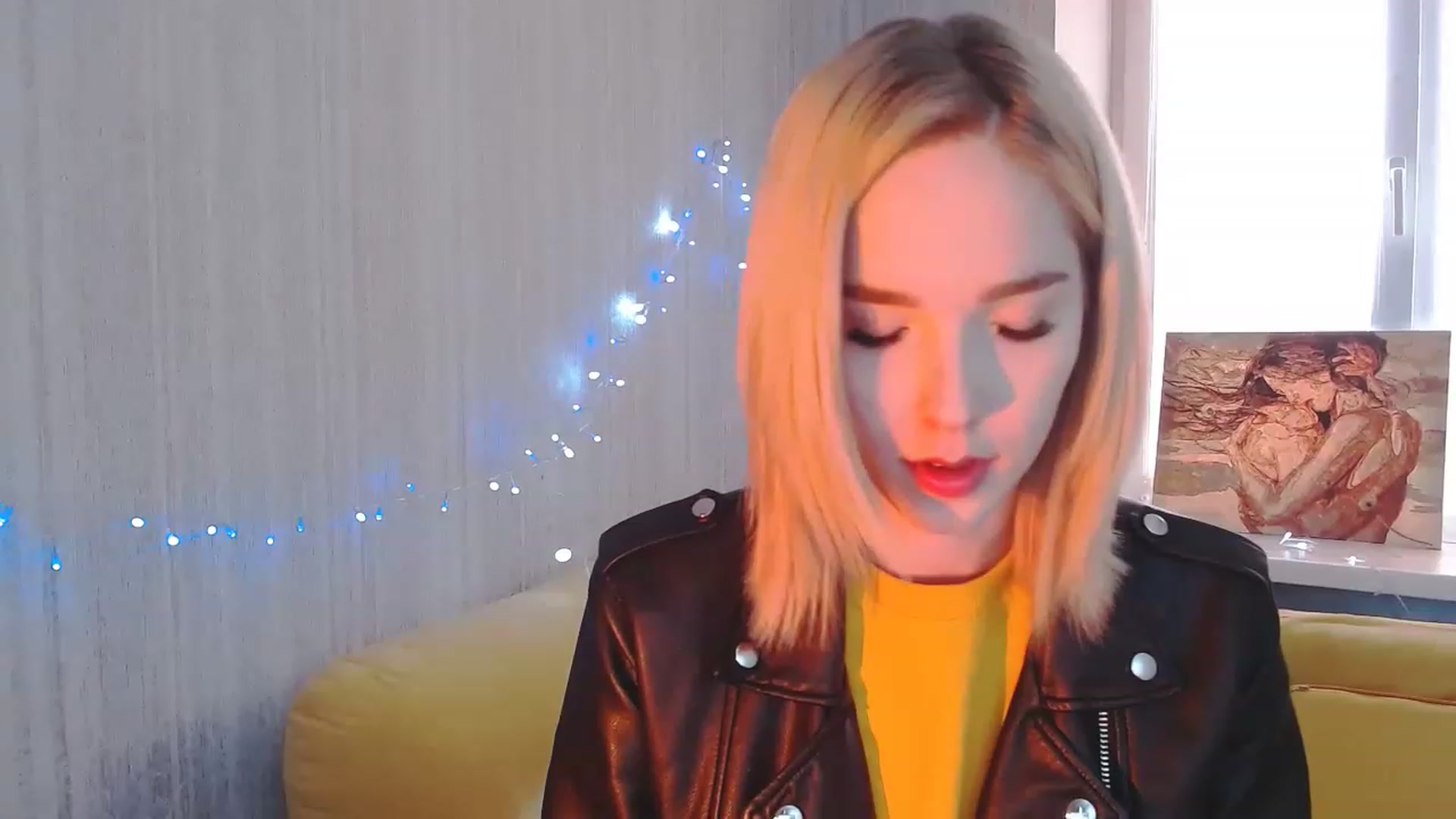 Gallery image thumbnail from EvaRockStar's myfreecams stream on, 04/07/2023, 13:31 image 7 of 20