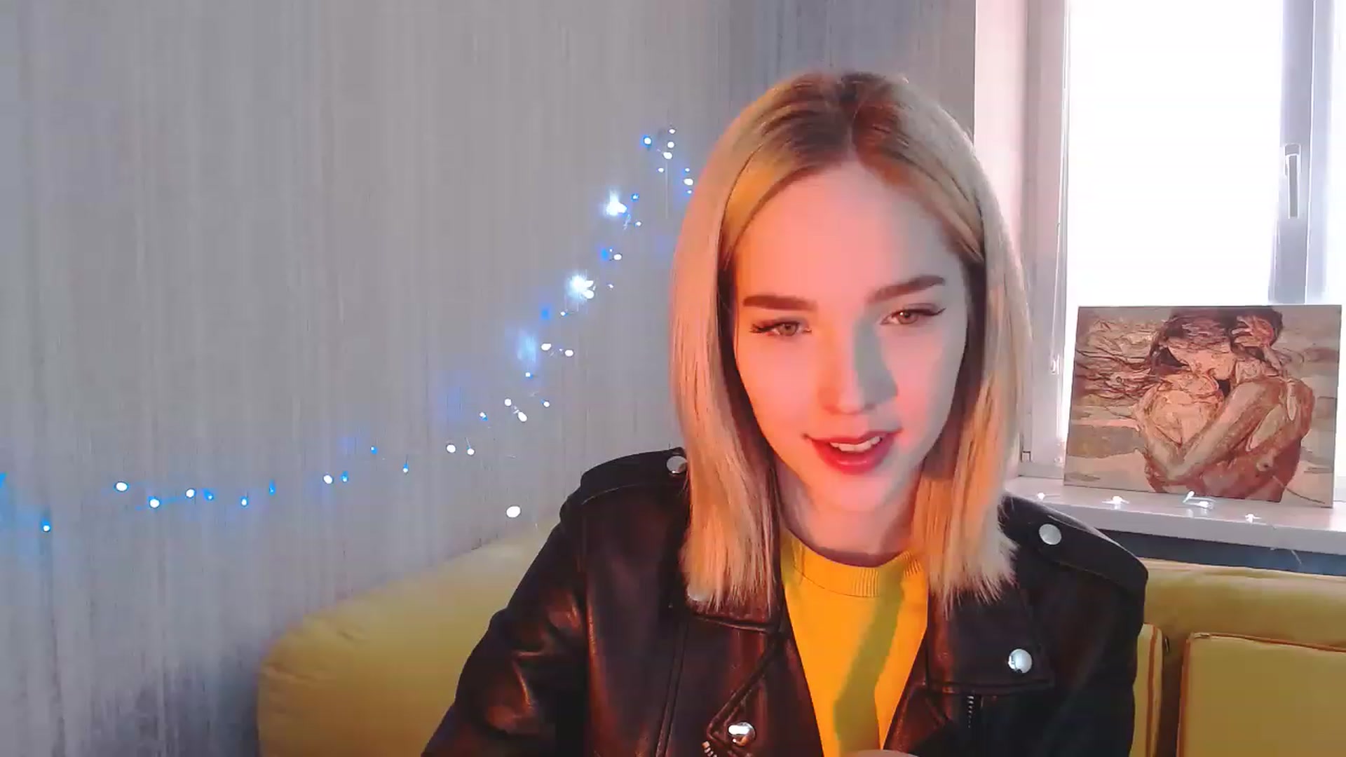 Gallery image thumbnail from EvaRockStar's myfreecams stream on, 04/07/2023, 13:31 image 19 of 20