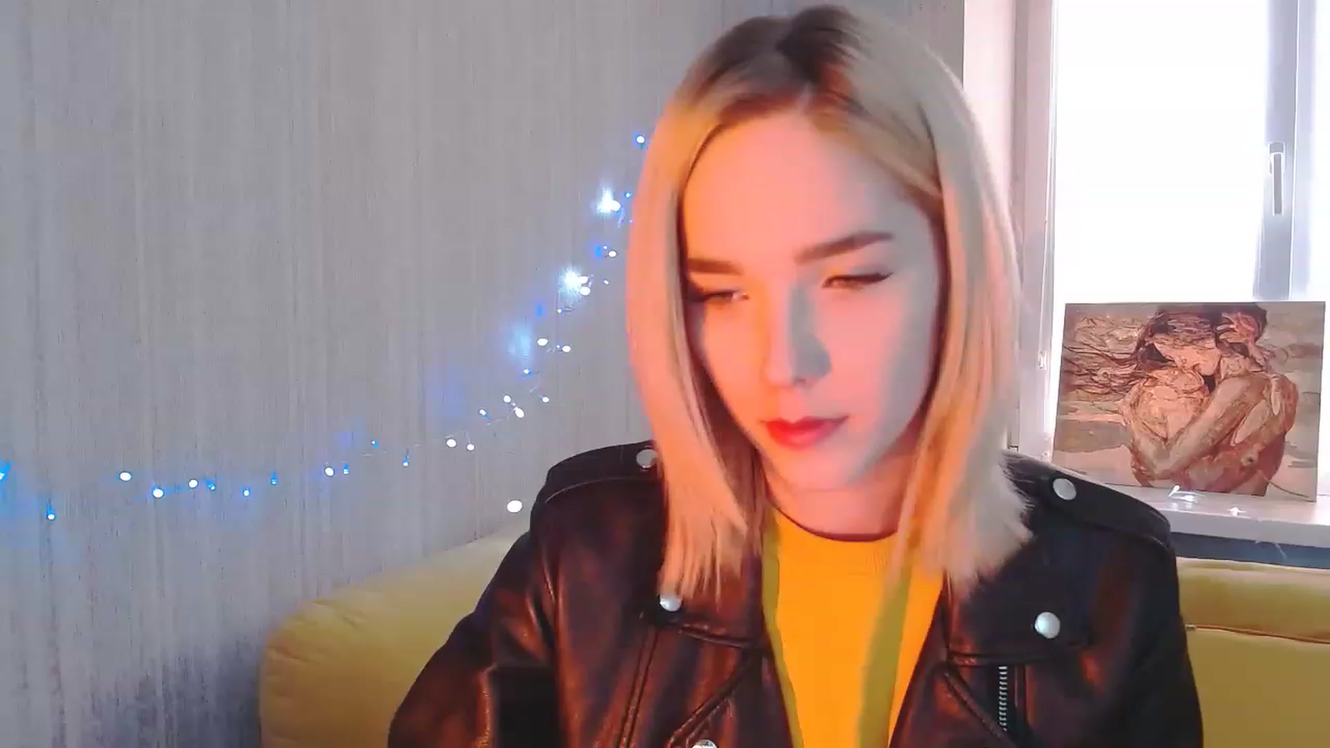 Gallery image thumbnail from EvaRockStar's myfreecams stream on, 04/07/2023, 13:31 image 5 of 20