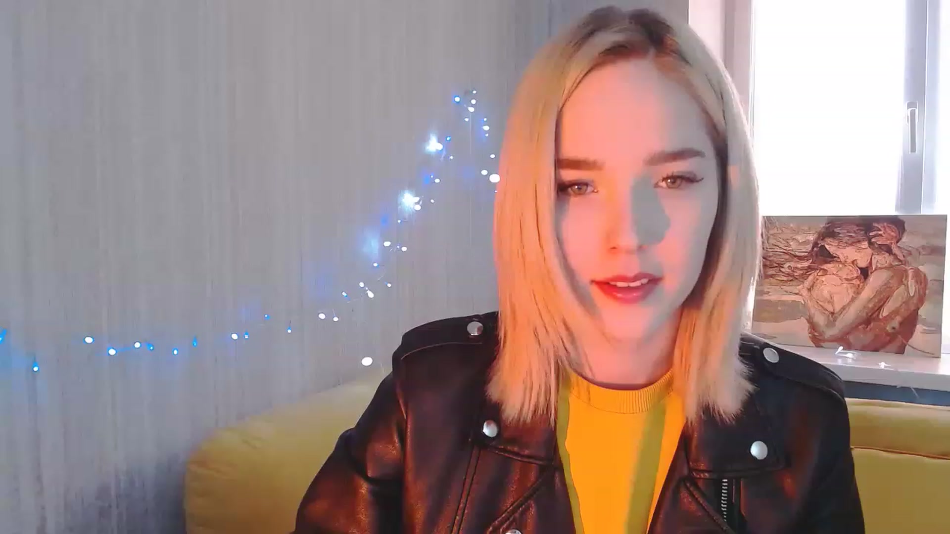 Gallery image thumbnail from EvaRockStar's myfreecams stream on, 04/07/2023, 13:31 image 11 of 20