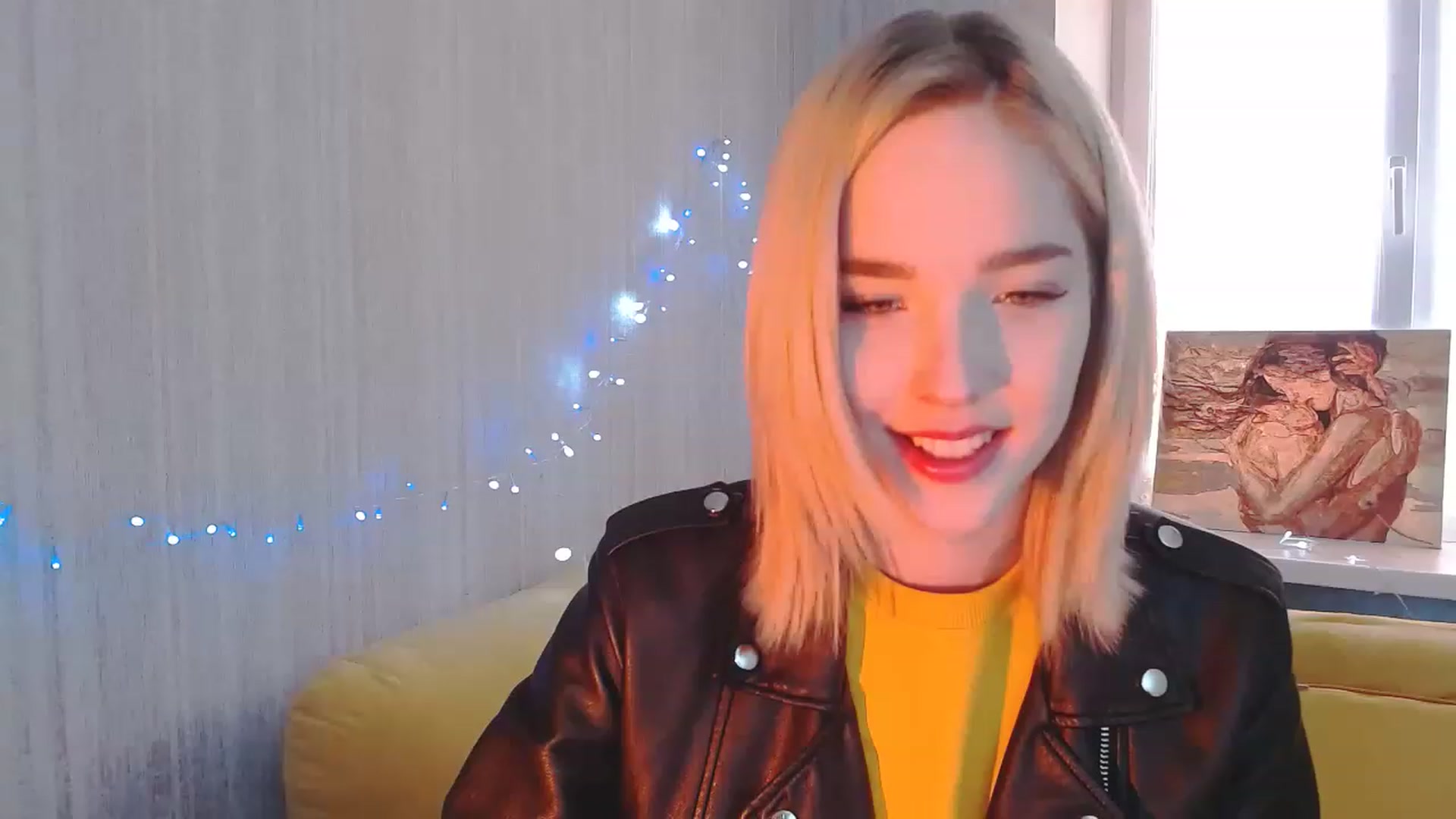 Gallery image thumbnail from EvaRockStar's myfreecams stream on, 04/07/2023, 13:31 image 10 of 20