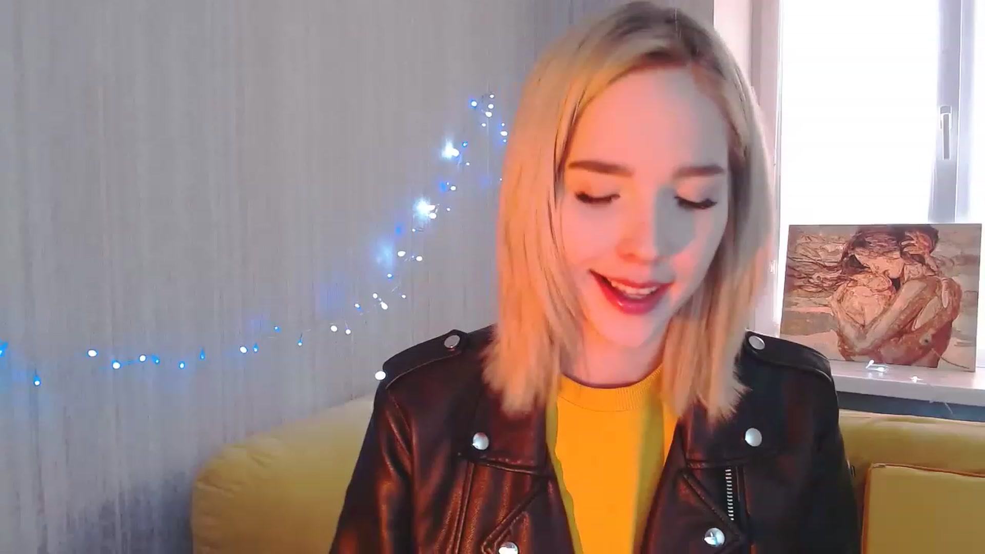 Gallery image thumbnail from EvaRockStar's myfreecams stream on, 04/07/2023, 13:31 image 1 of 20