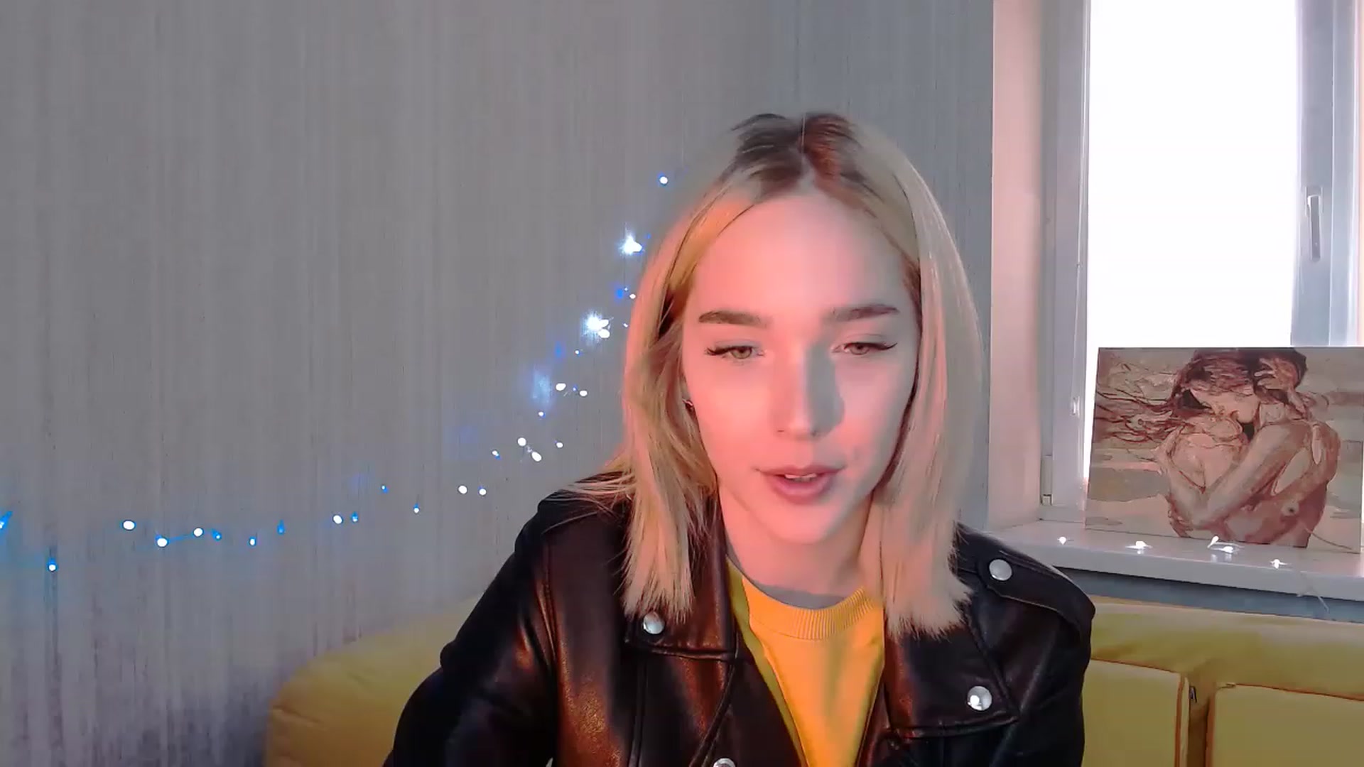 Gallery image thumbnail from EvaRockStar's myfreecams stream on, 04/07/2023, 14:29 image 19 of 20