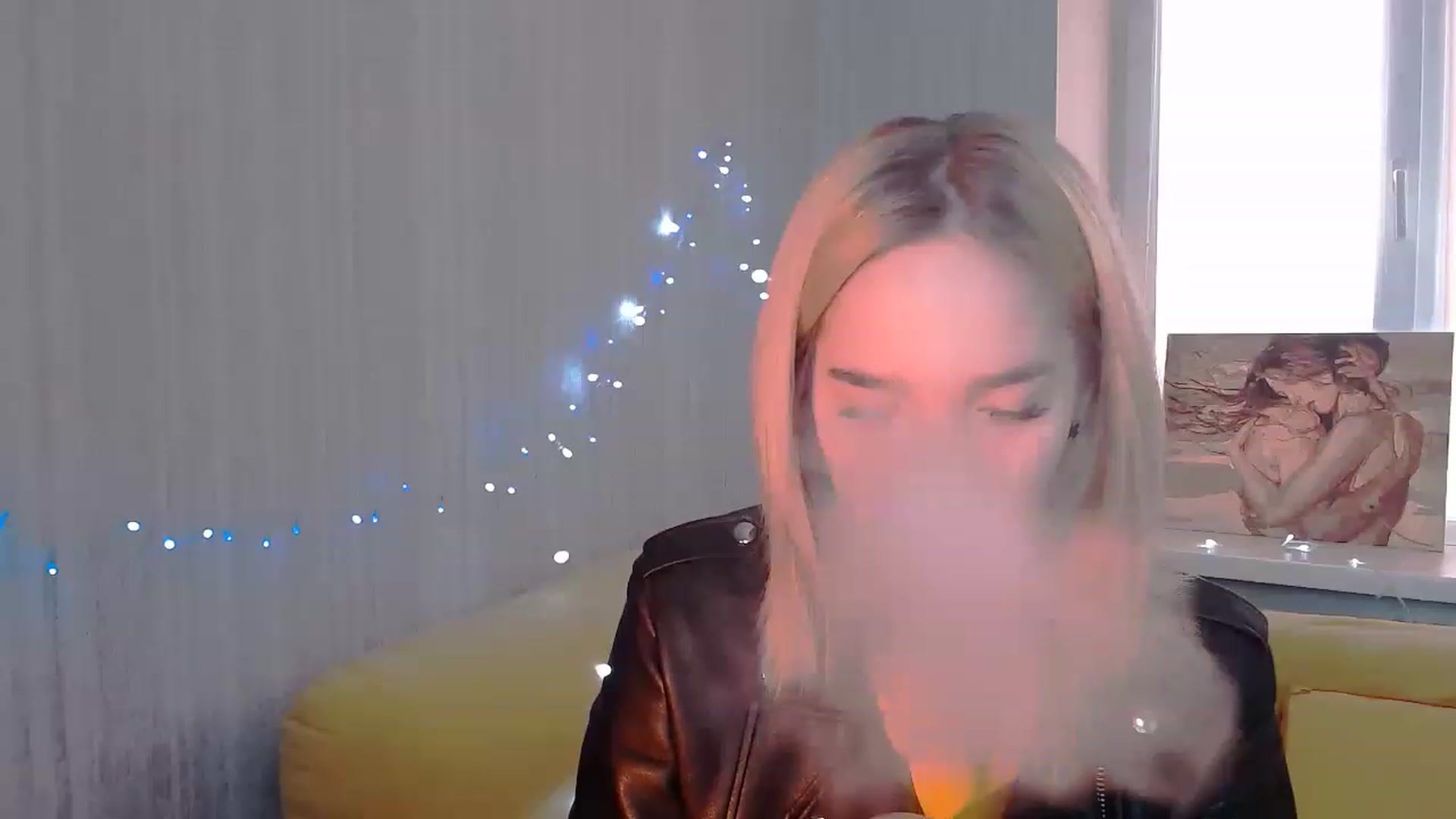 Gallery image thumbnail from EvaRockStar's myfreecams stream on, 04/07/2023, 14:29 image 12 of 20
