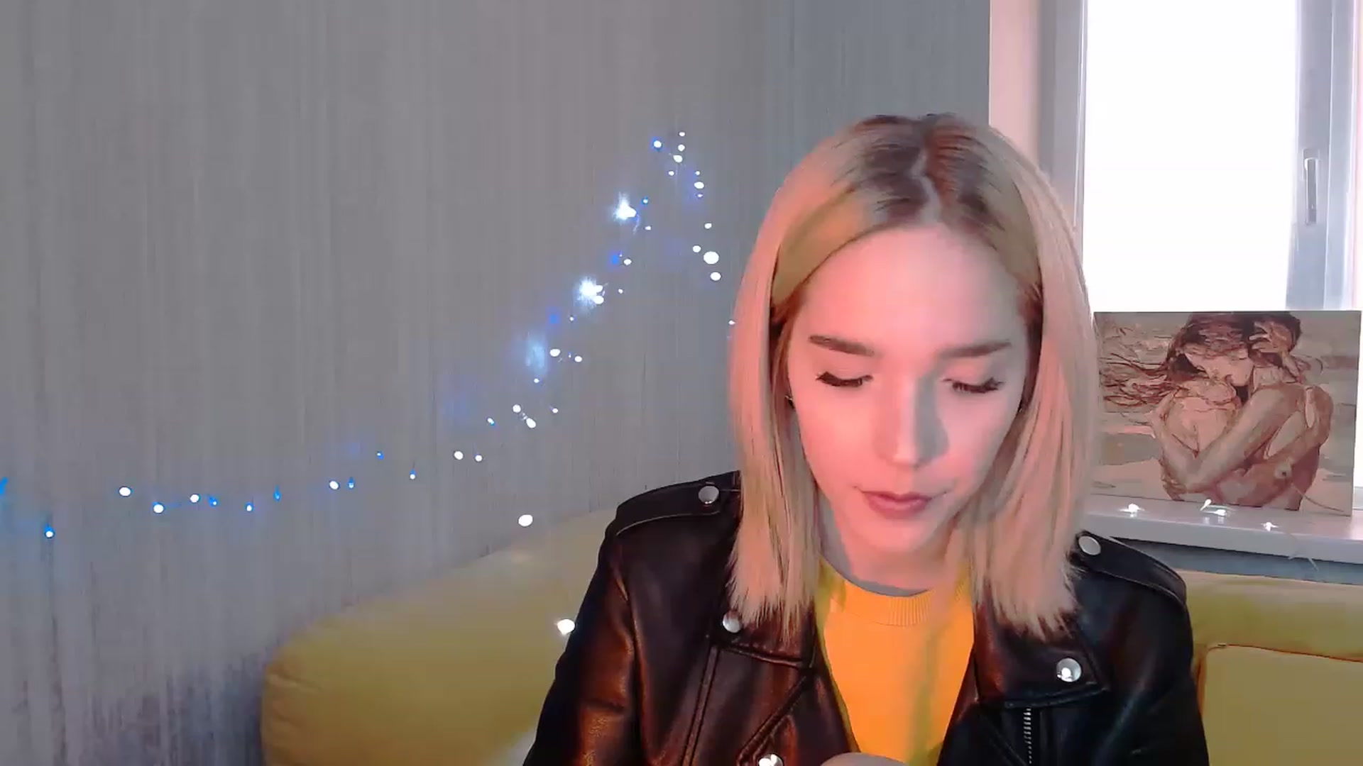 Gallery image thumbnail from EvaRockStar's myfreecams stream on, 04/07/2023, 14:29 image 13 of 20