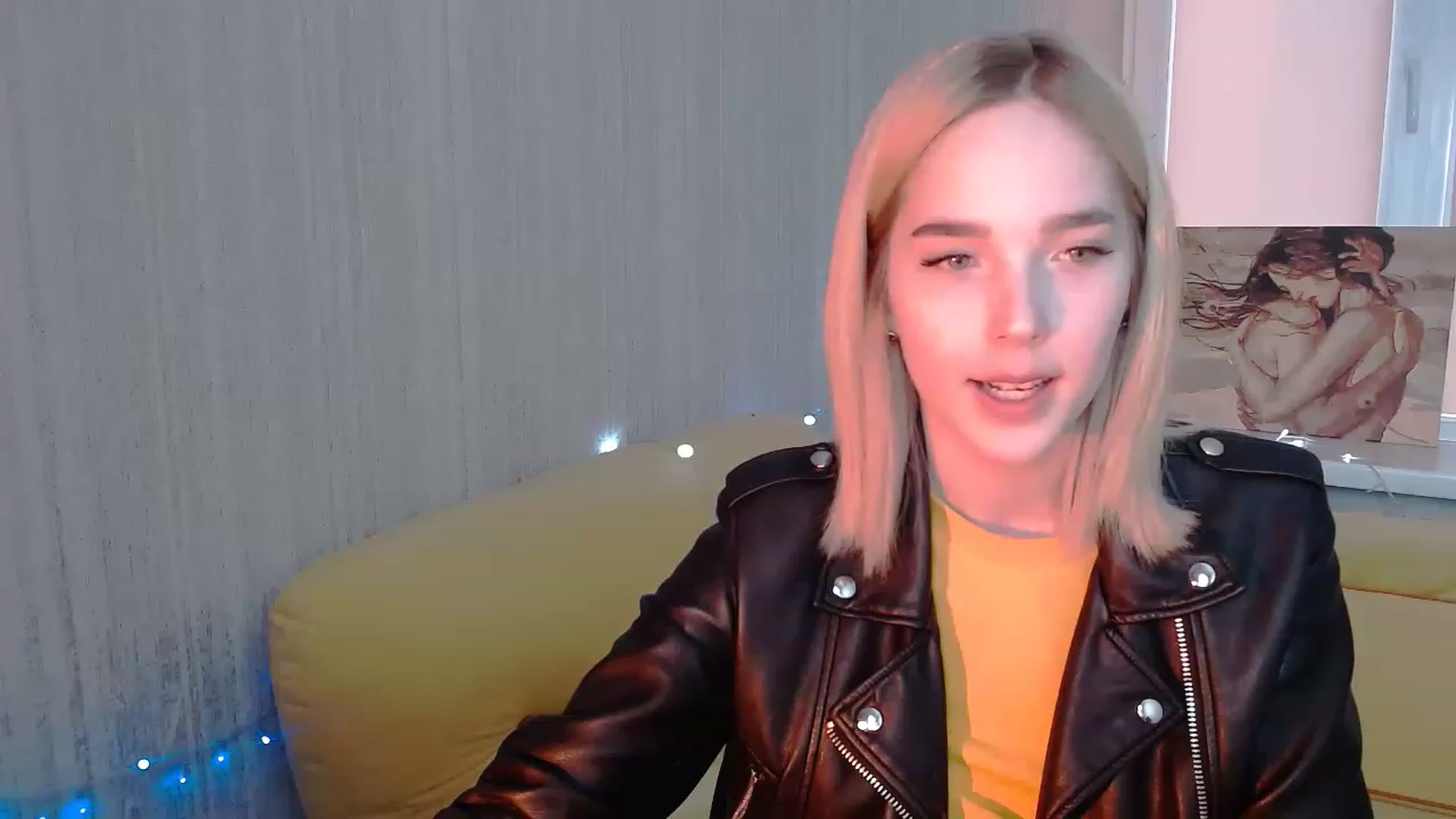Gallery image thumbnail from EvaRockStar's myfreecams stream on, 04/07/2023, 15:34 image 16 of 20