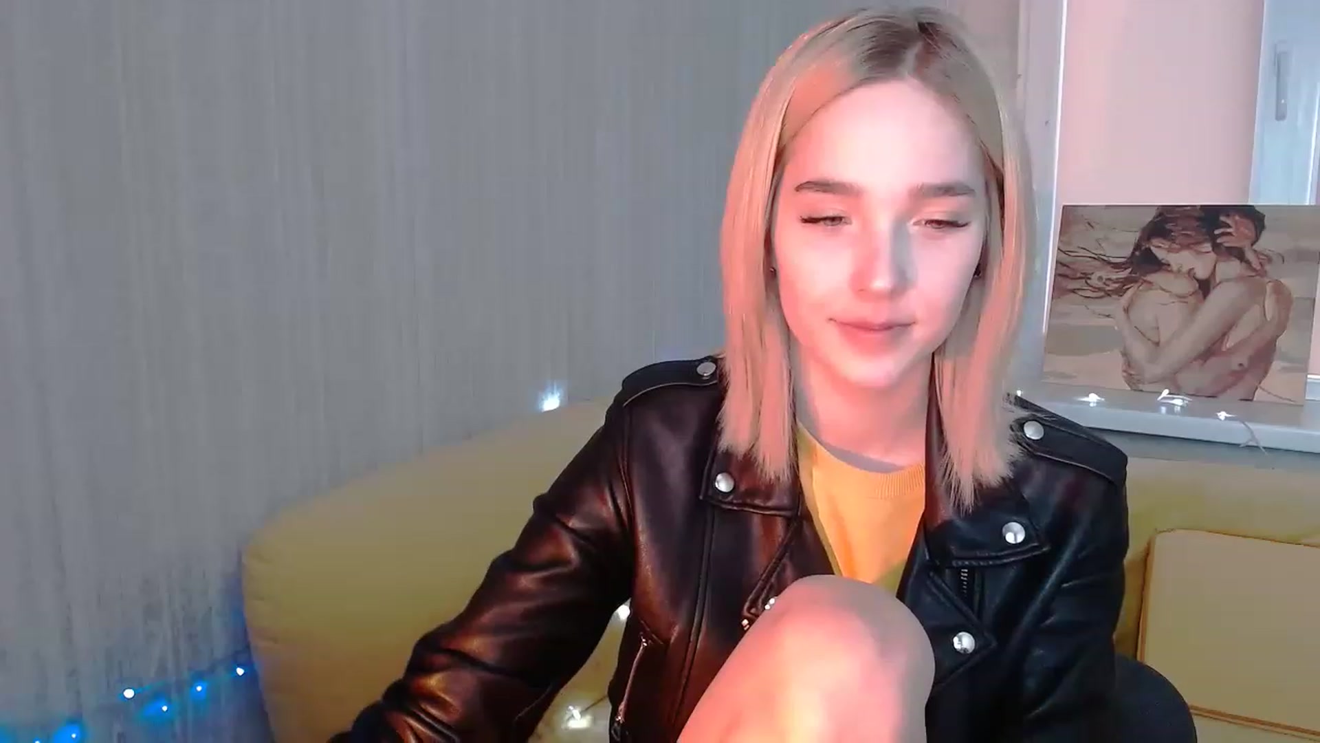 Gallery image thumbnail from EvaRockStar's myfreecams stream on, 04/07/2023, 15:34 image 11 of 20