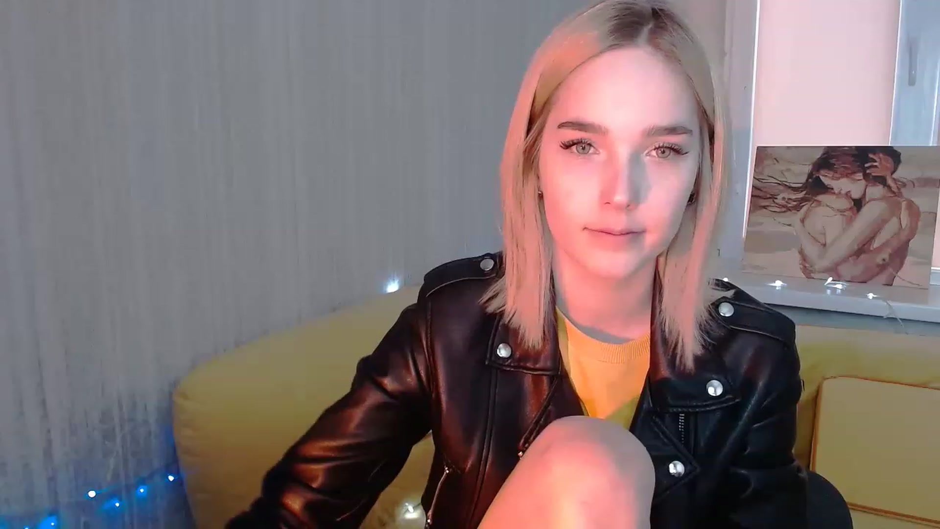Gallery image thumbnail from EvaRockStar's myfreecams stream on, 04/07/2023, 15:34 image 7 of 20