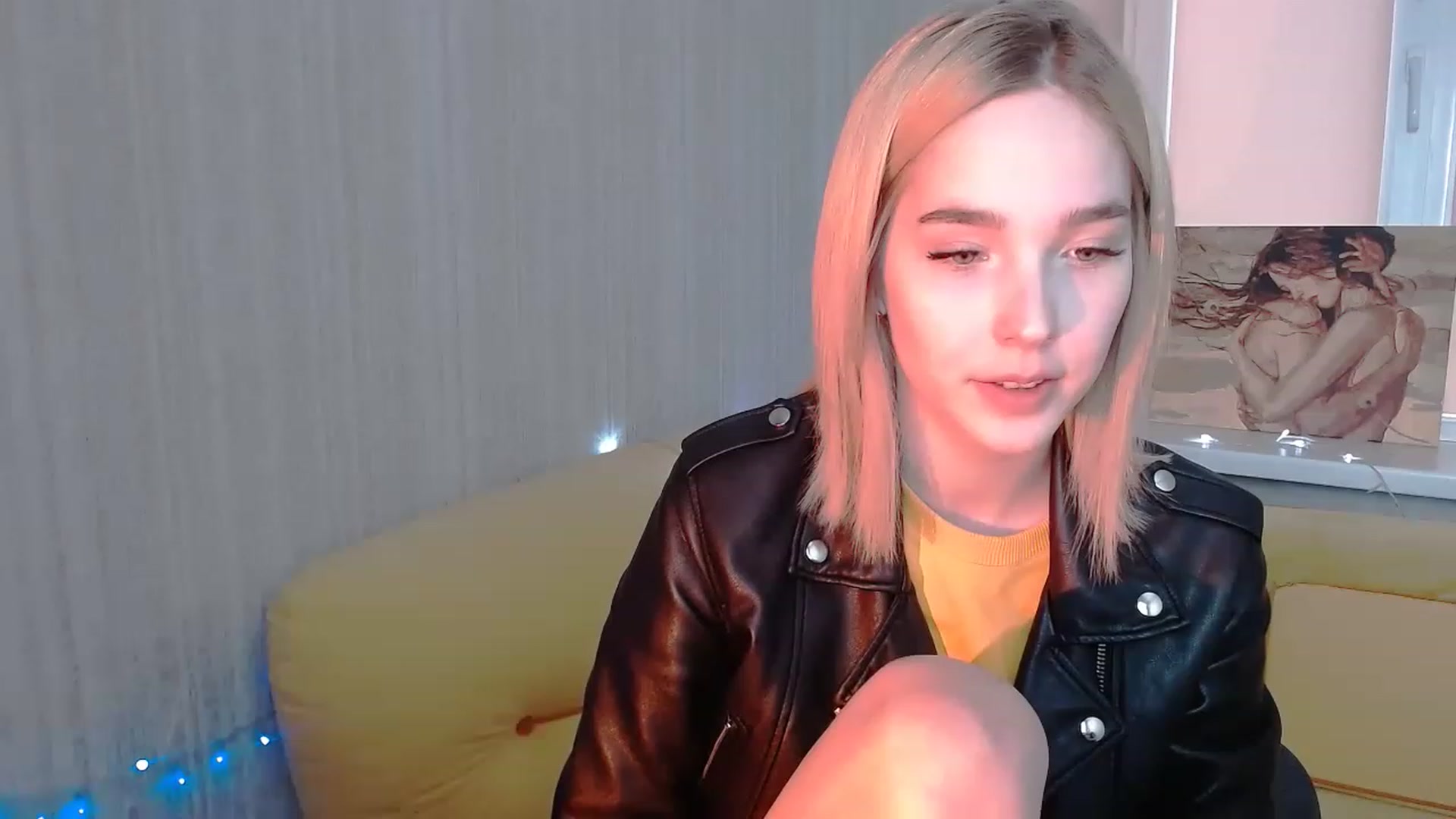 Gallery image thumbnail from EvaRockStar's myfreecams stream on, 04/07/2023, 15:34 image 9 of 20