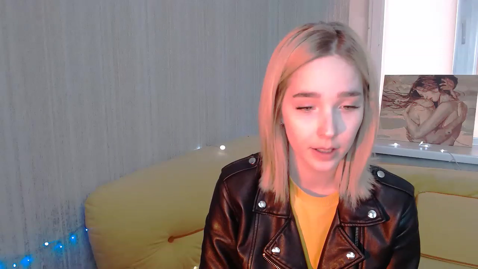 Gallery image thumbnail from EvaRockStar's myfreecams stream on, 04/07/2023, 15:34 image 3 of 20