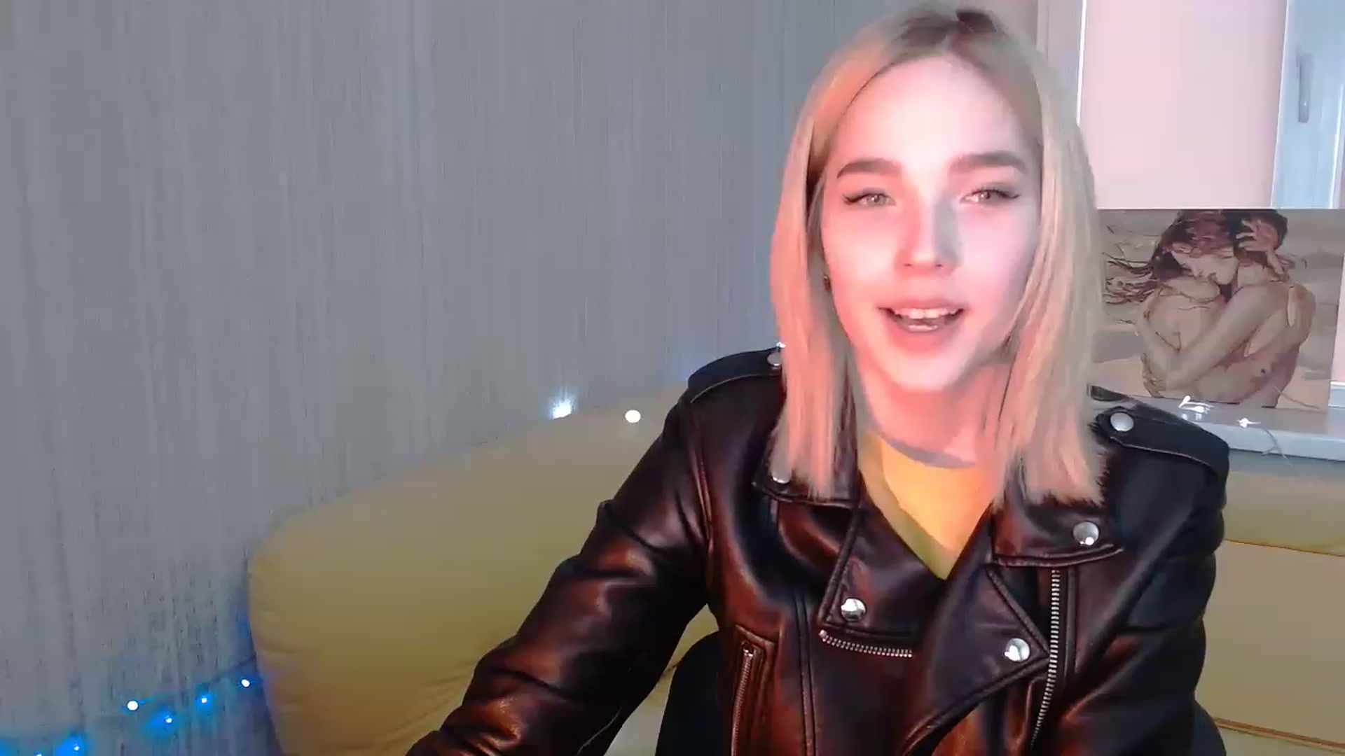 Gallery image thumbnail from EvaRockStar's myfreecams stream on, 04/07/2023, 15:34 image 14 of 20