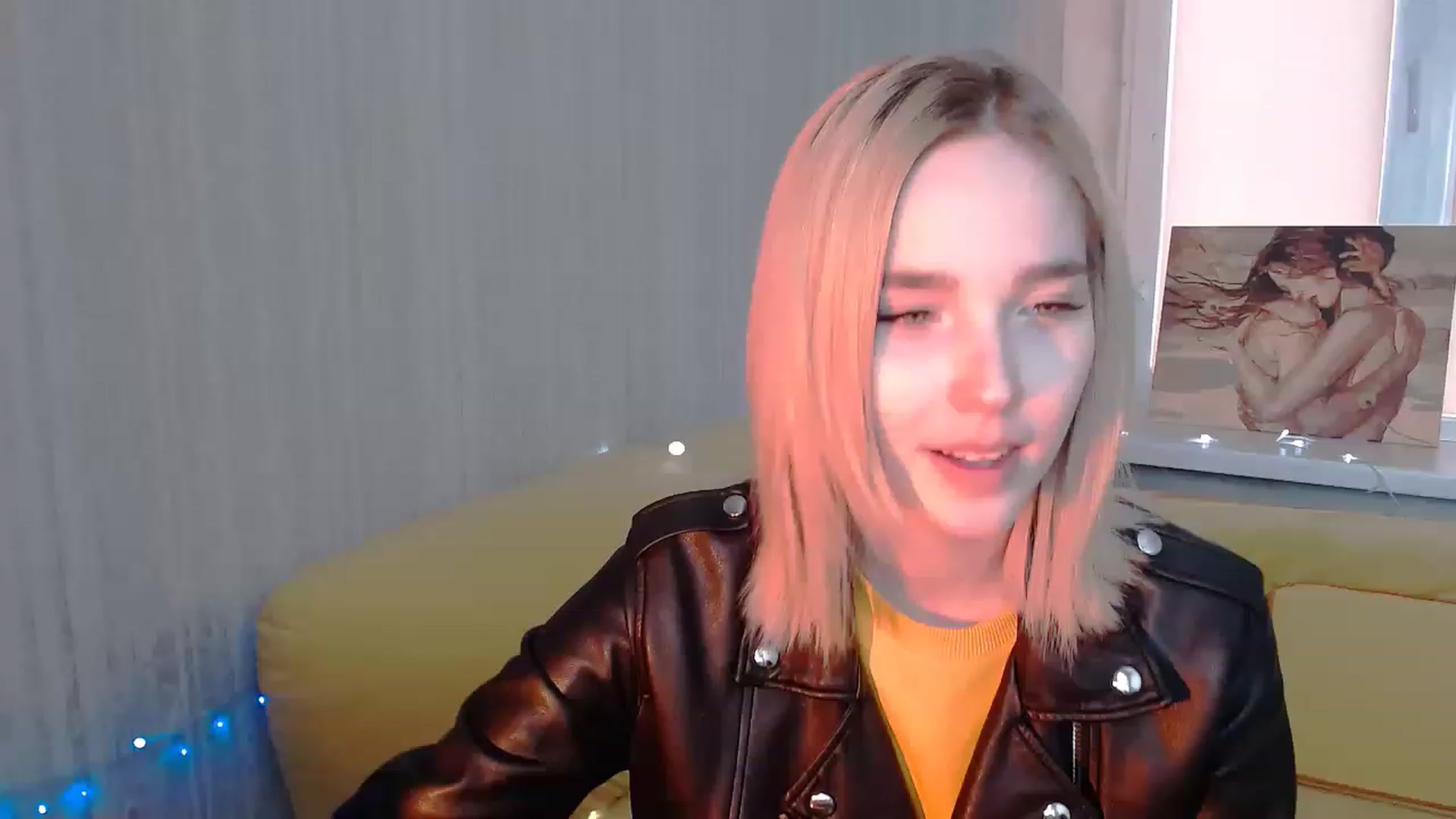Gallery image thumbnail from EvaRockStar's myfreecams stream on, 04/07/2023, 15:34 image 1 of 20