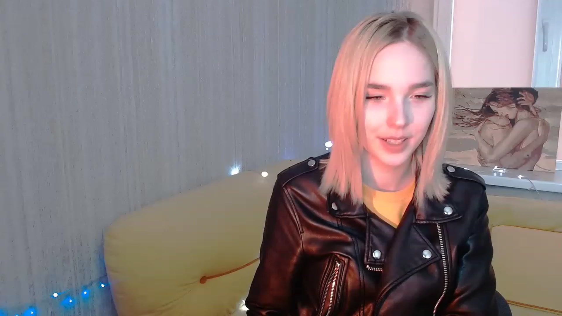 Gallery image thumbnail from EvaRockStar's myfreecams stream on, 04/07/2023, 15:34 image 13 of 20