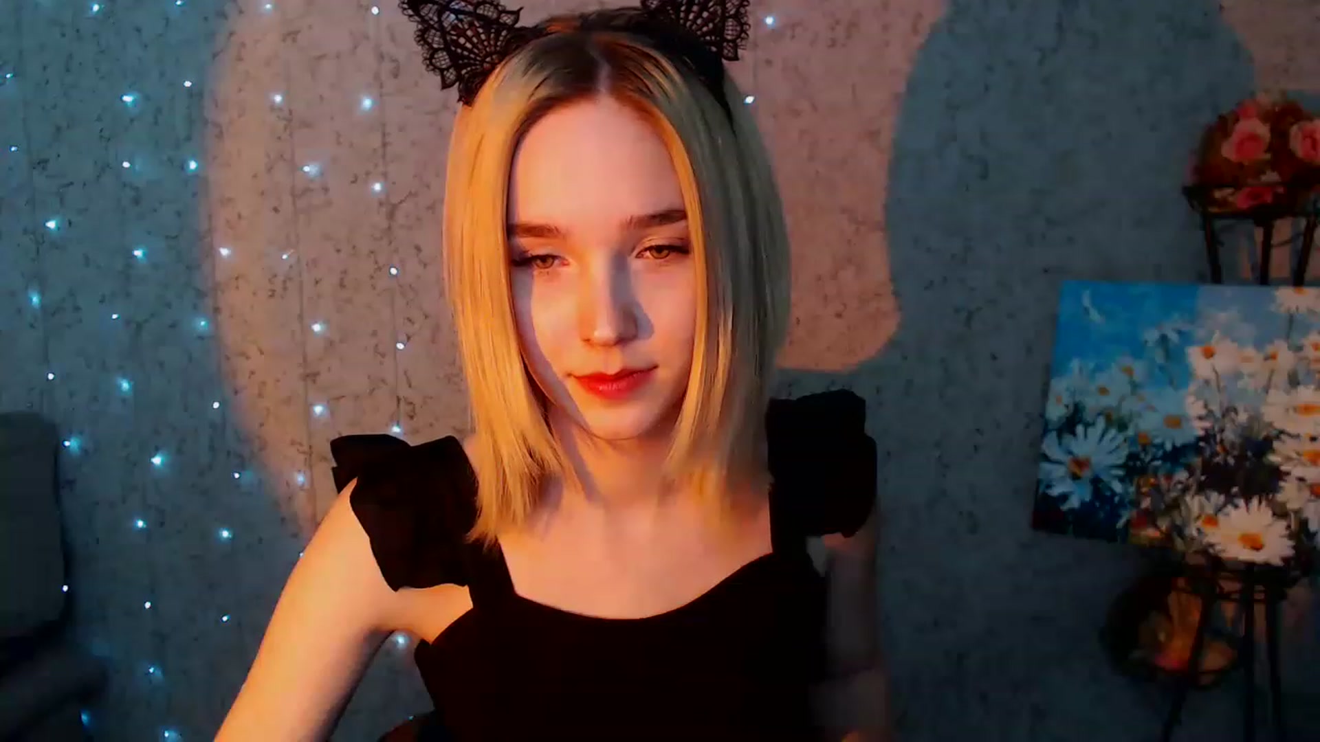 Gallery image thumbnail from EvaRockStar's myfreecams stream on, 04/08/2023, 15:23 image 14 of 20