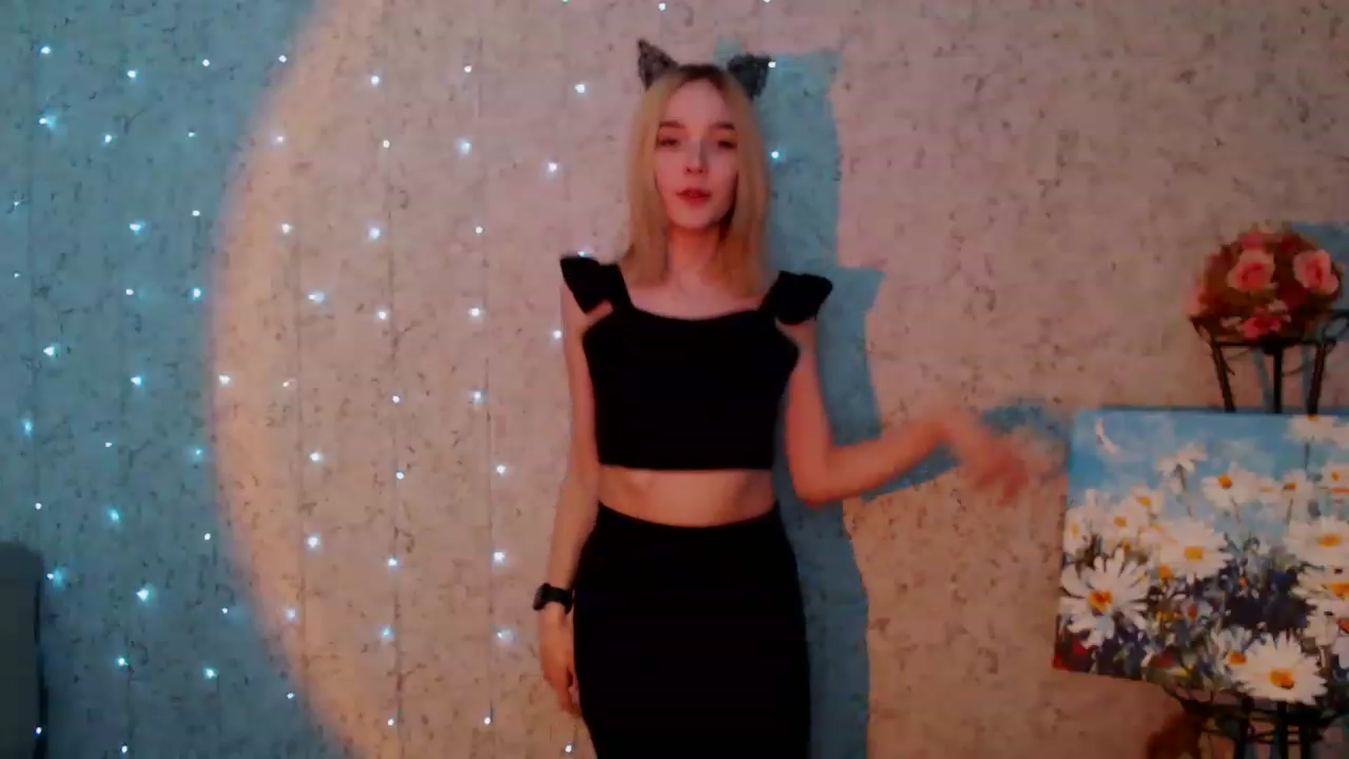Gallery image thumbnail from EvaRockStar's myfreecams stream on, 04/08/2023, 15:23 image 10 of 20