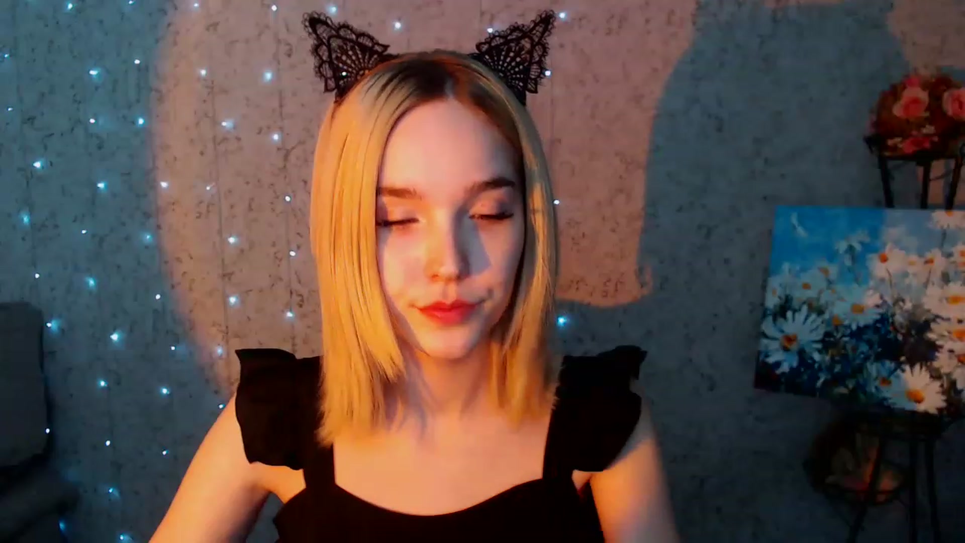 Gallery image thumbnail from EvaRockStar's myfreecams stream on, 04/08/2023, 15:23 image 12 of 20