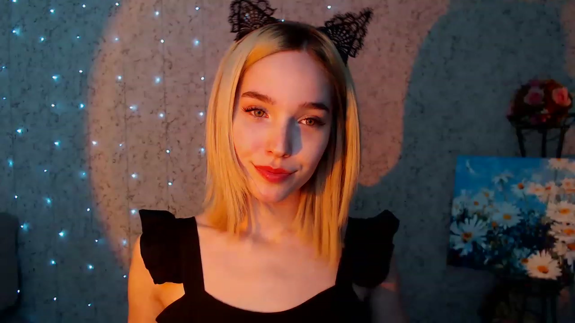 Gallery image thumbnail from EvaRockStar's myfreecams stream on, 04/08/2023, 15:23 image 9 of 20