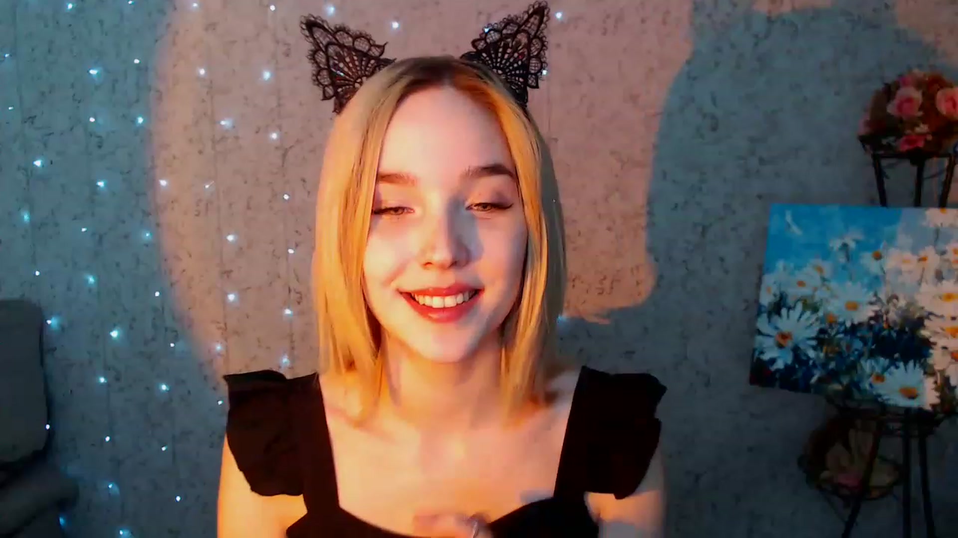 Gallery image thumbnail from EvaRockStar's myfreecams stream on, 04/08/2023, 15:23 image 13 of 20