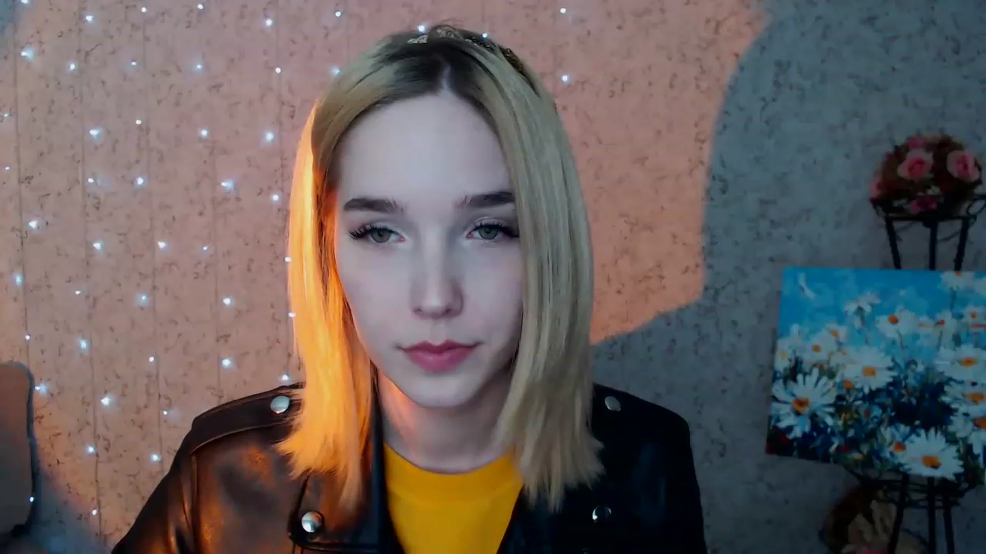 Gallery image thumbnail from EvaRockStar's myfreecams stream on, 04/08/2023, 15:23 image 6 of 20