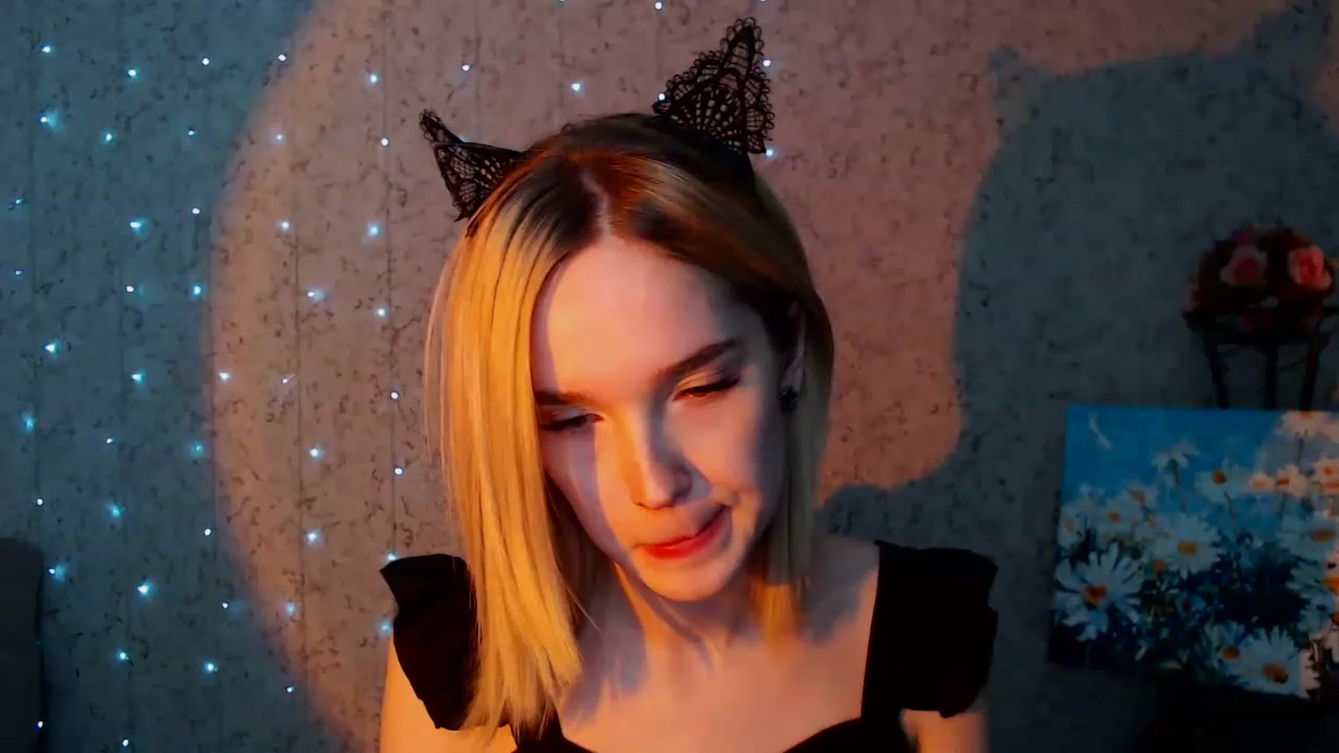 Gallery image thumbnail from EvaRockStar's myfreecams stream on, 04/08/2023, 15:23 image 20 of 20
