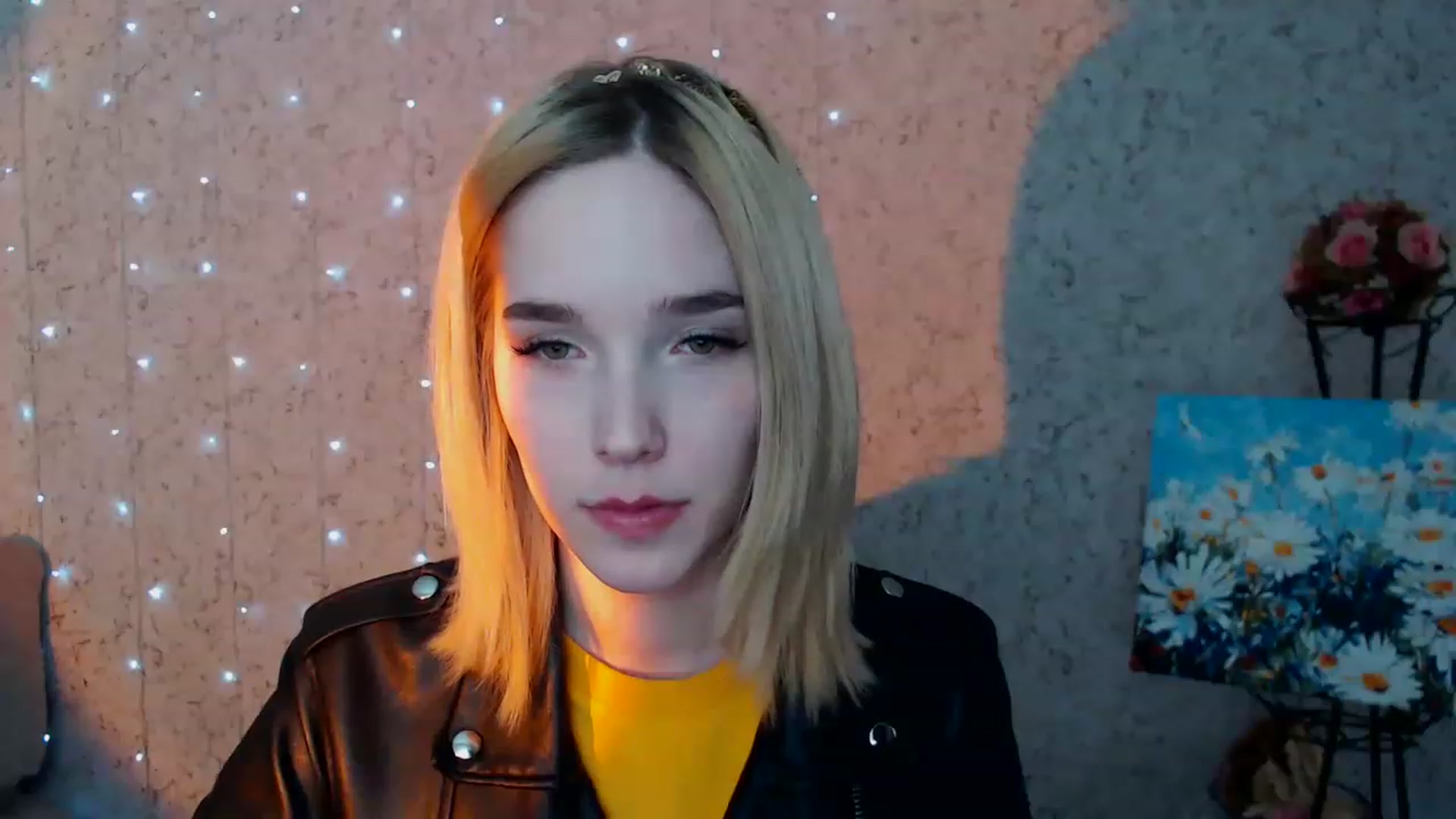 Gallery image thumbnail from EvaRockStar's myfreecams stream on, 04/08/2023, 15:23 image 4 of 20