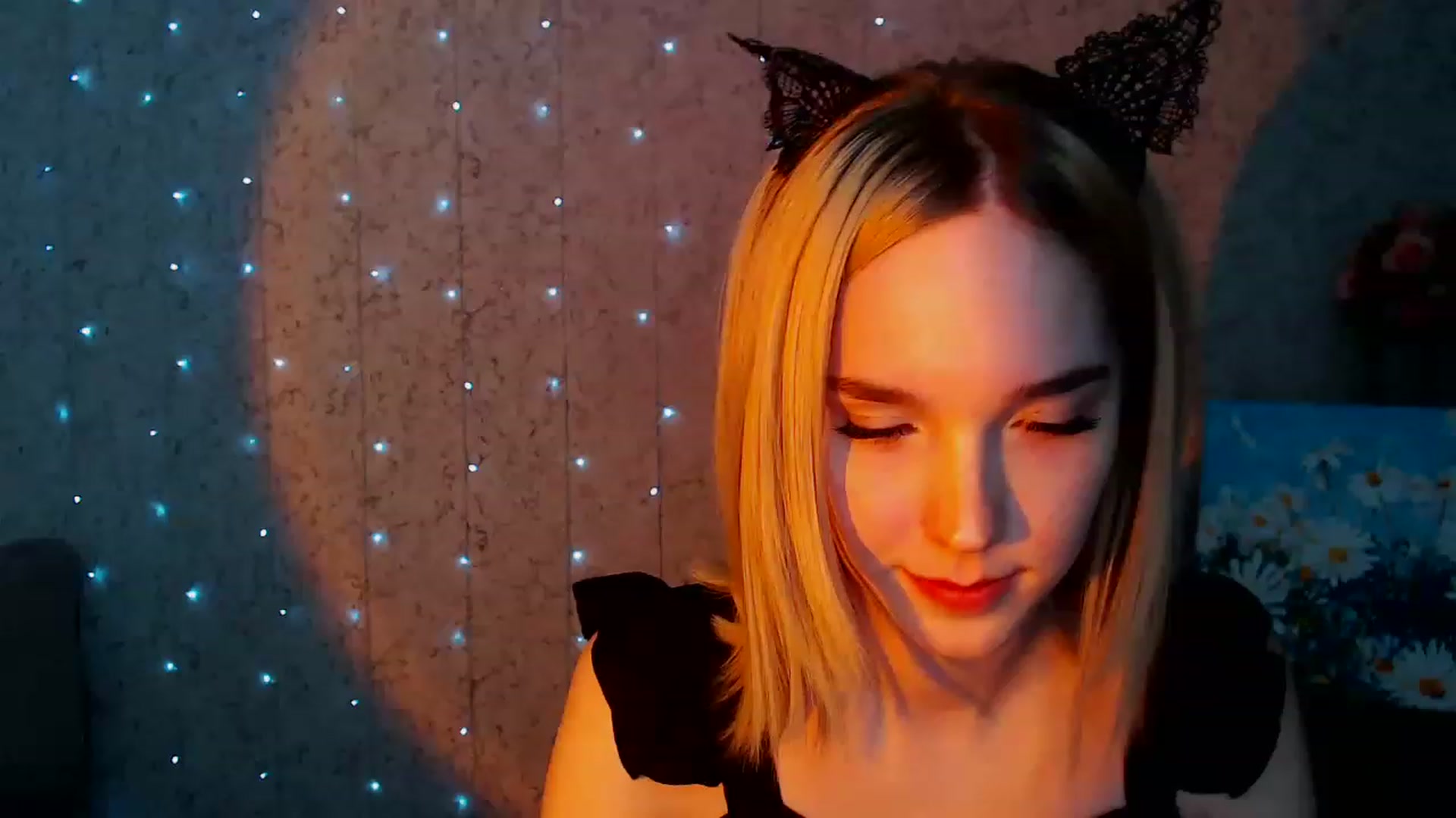 Gallery image thumbnail from EvaRockStar's myfreecams stream on, 04/08/2023, 16:36 image 6 of 20